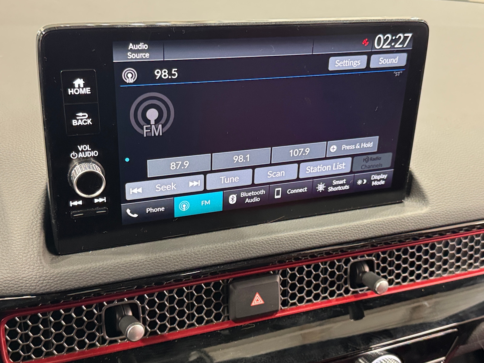 Thumbnail: 2024 Honda Civic - 4