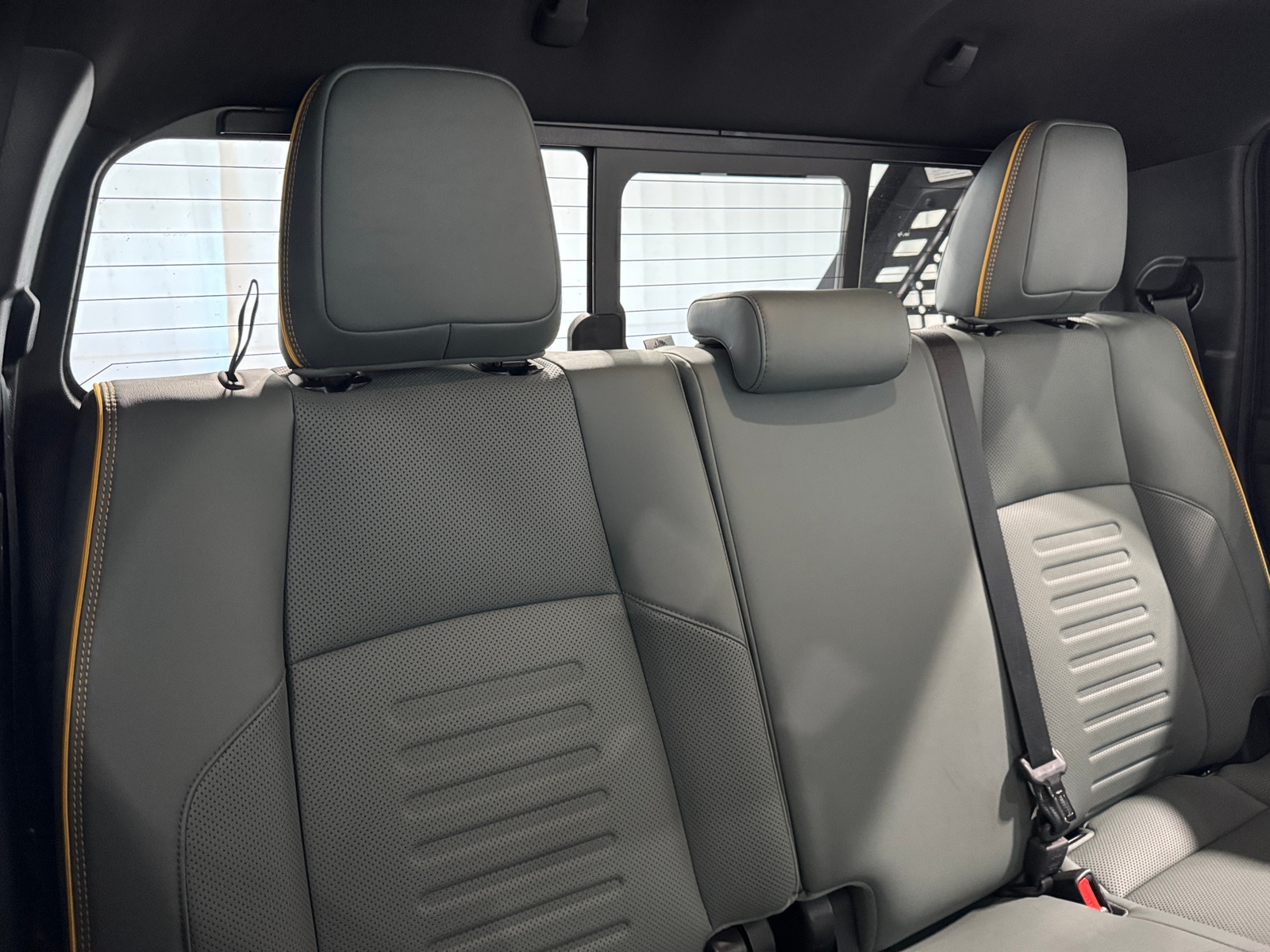 Thumbnail: 2025 Toyota Tacoma - 5