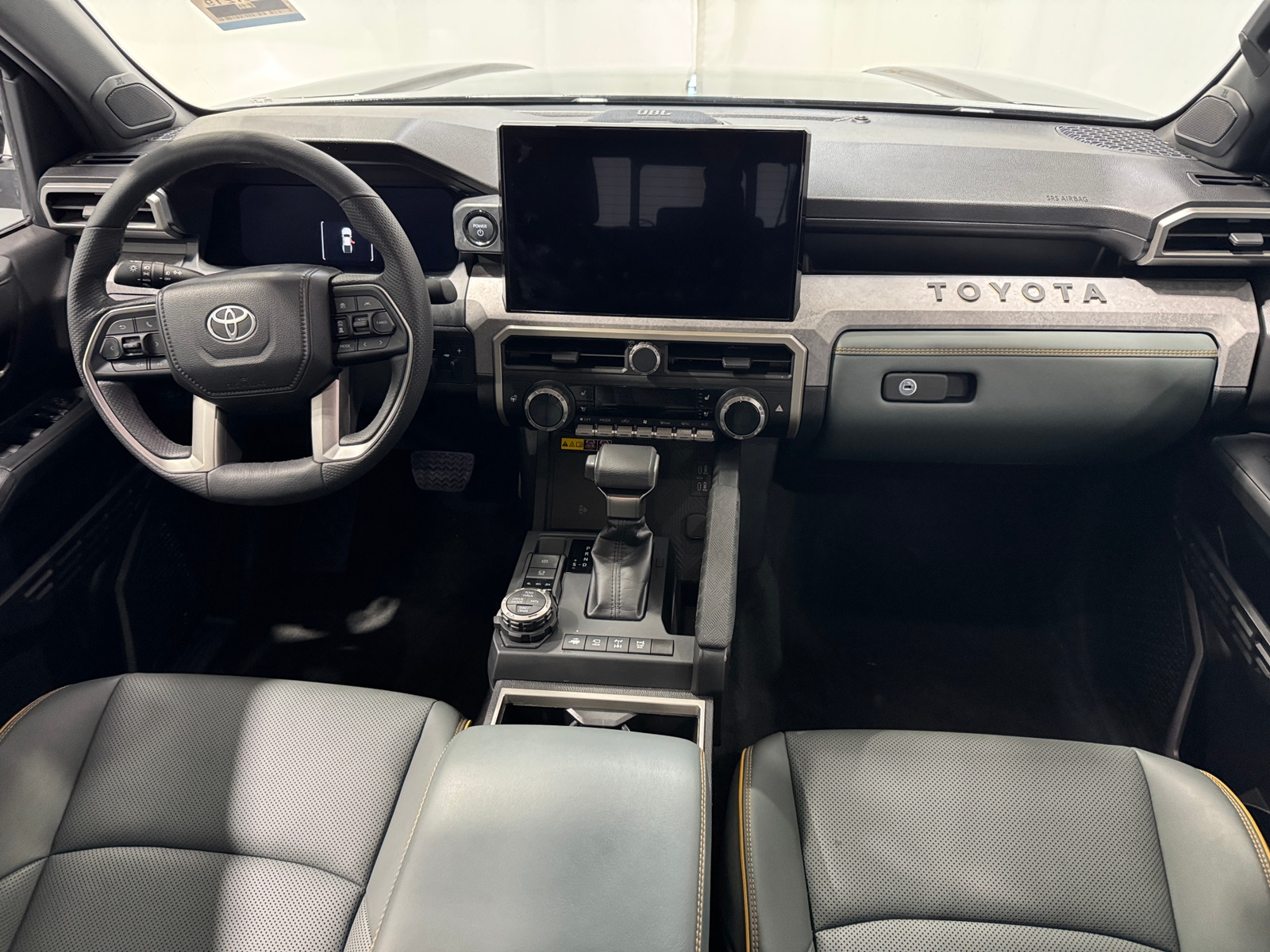 Thumbnail: 2025 Toyota Tacoma - 2