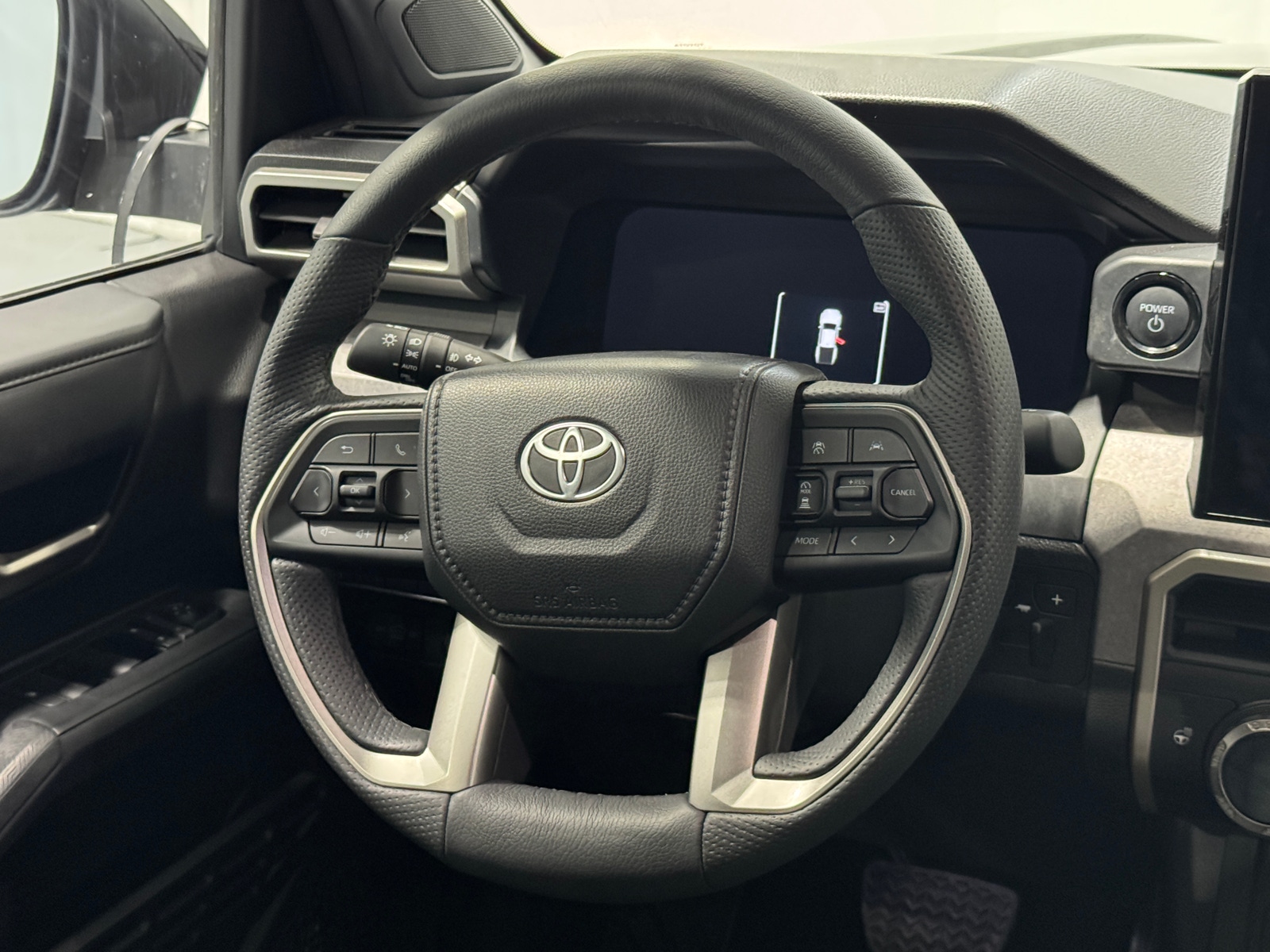 Thumbnail: 2025 Toyota Tacoma - 4