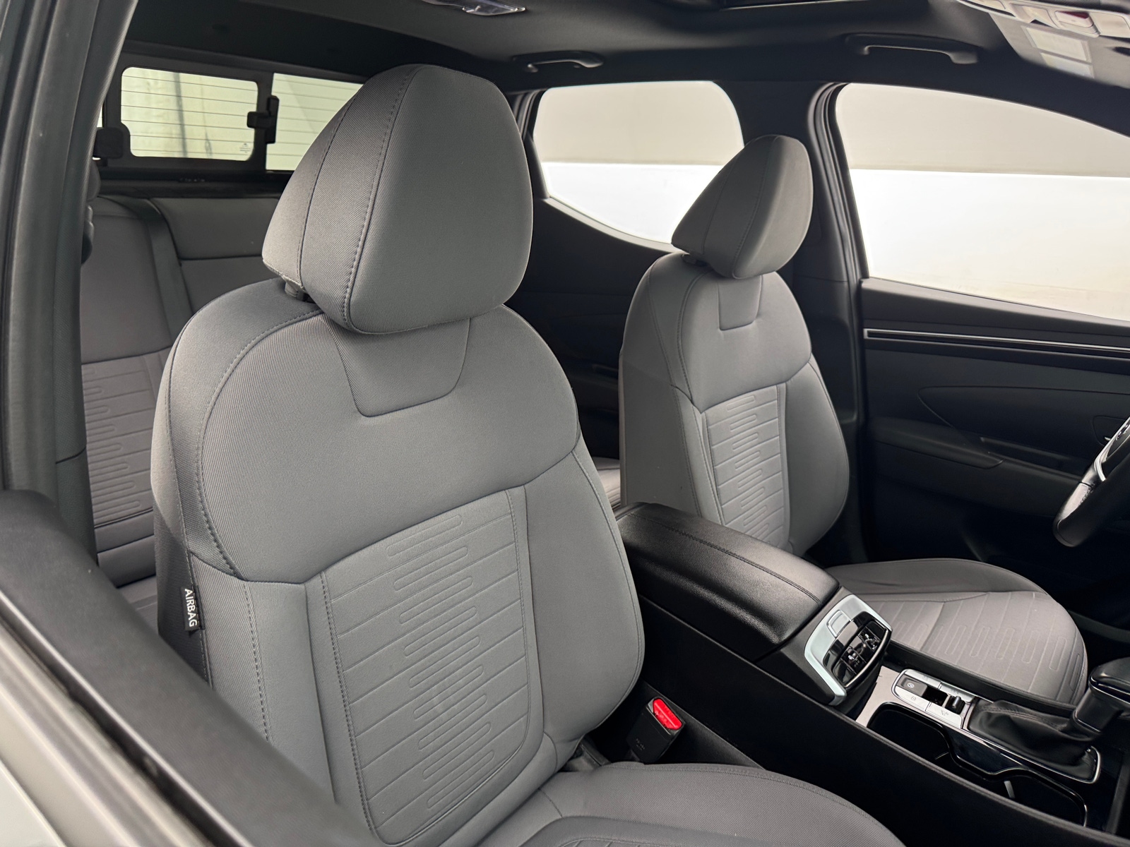 Thumbnail: 2023 Hyundai Santa Cruz - 2