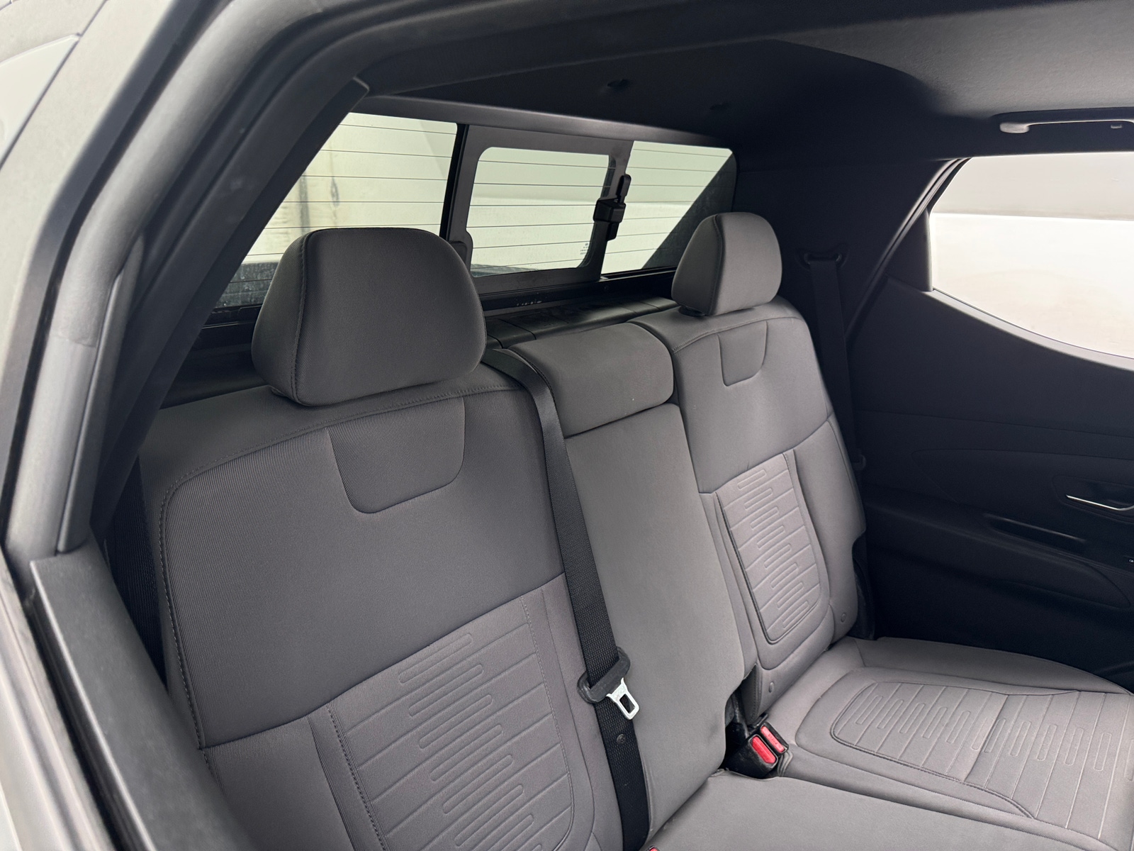 Thumbnail: 2023 Hyundai Santa Cruz - 6