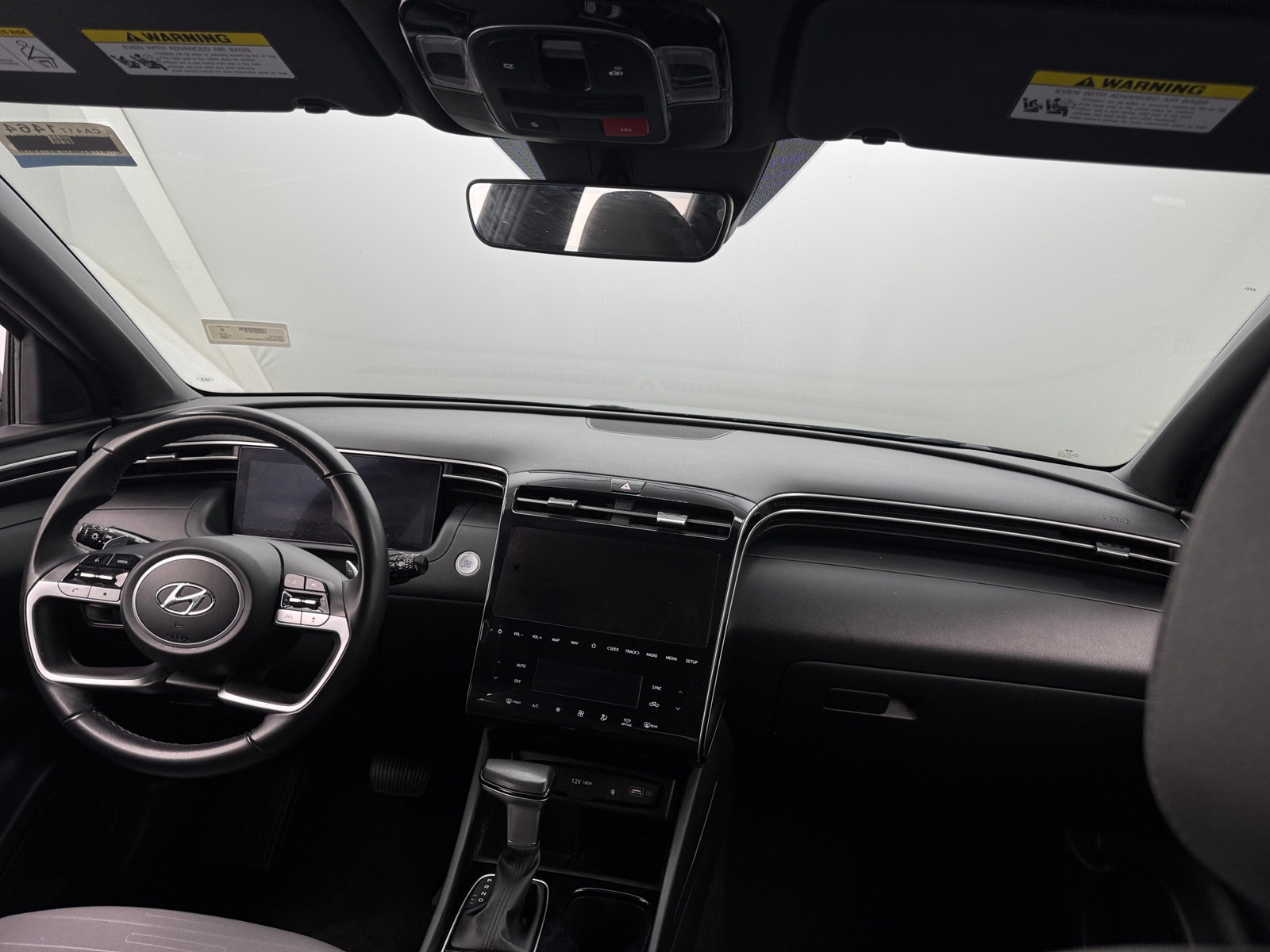 Thumbnail: 2023 Hyundai Santa Cruz - 3