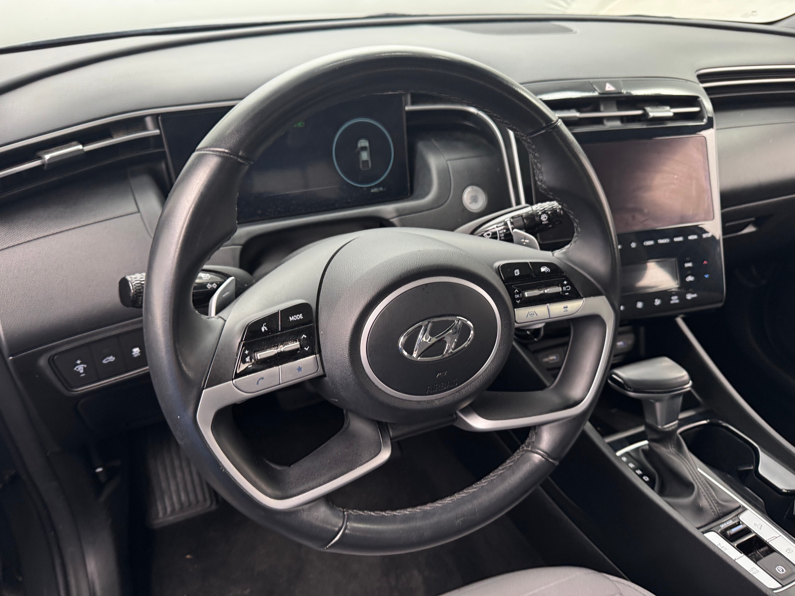 Thumbnail: 2023 Hyundai Santa Cruz - 5