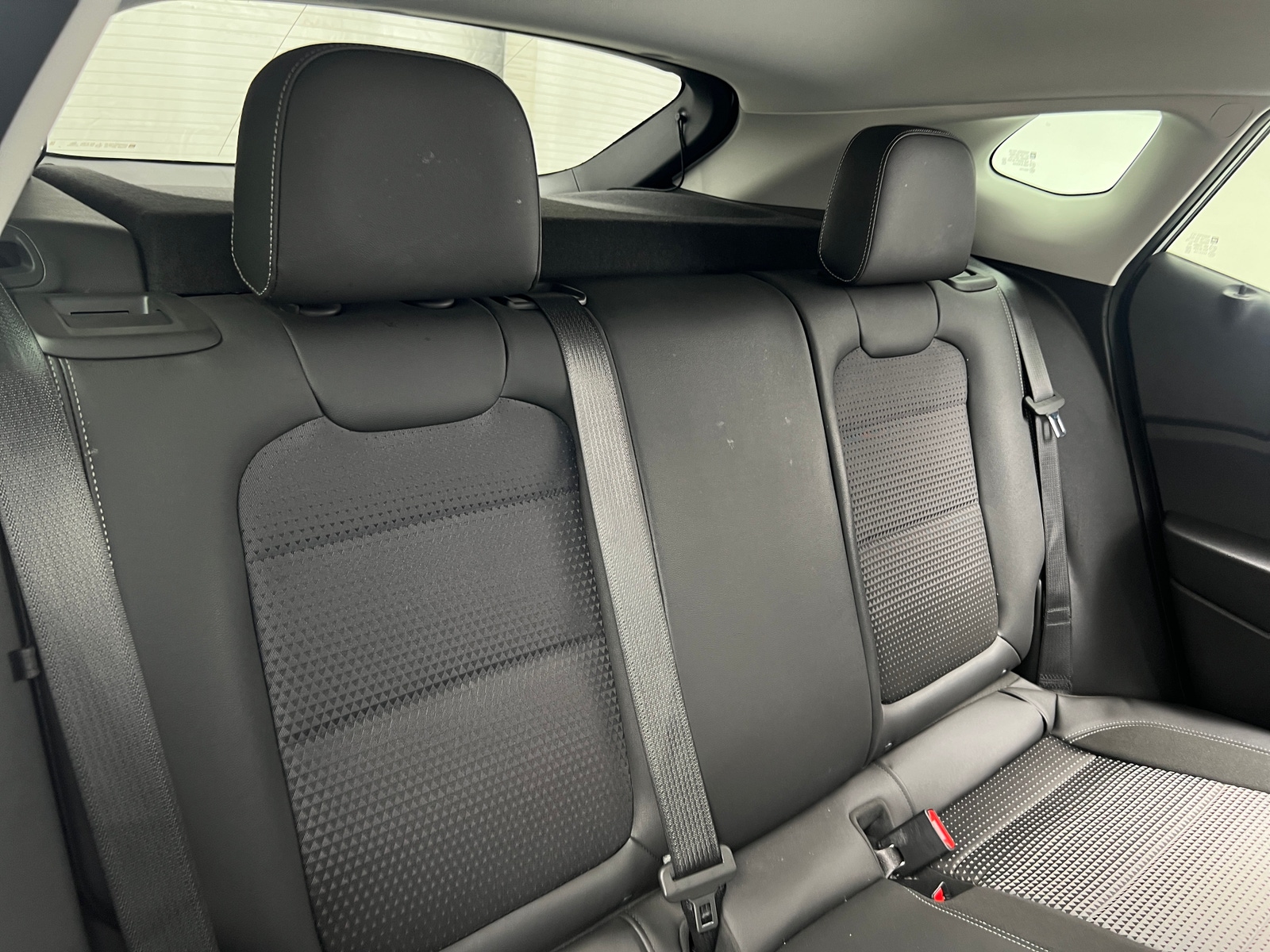 Thumbnail: 2025 Chevrolet Trax - 6