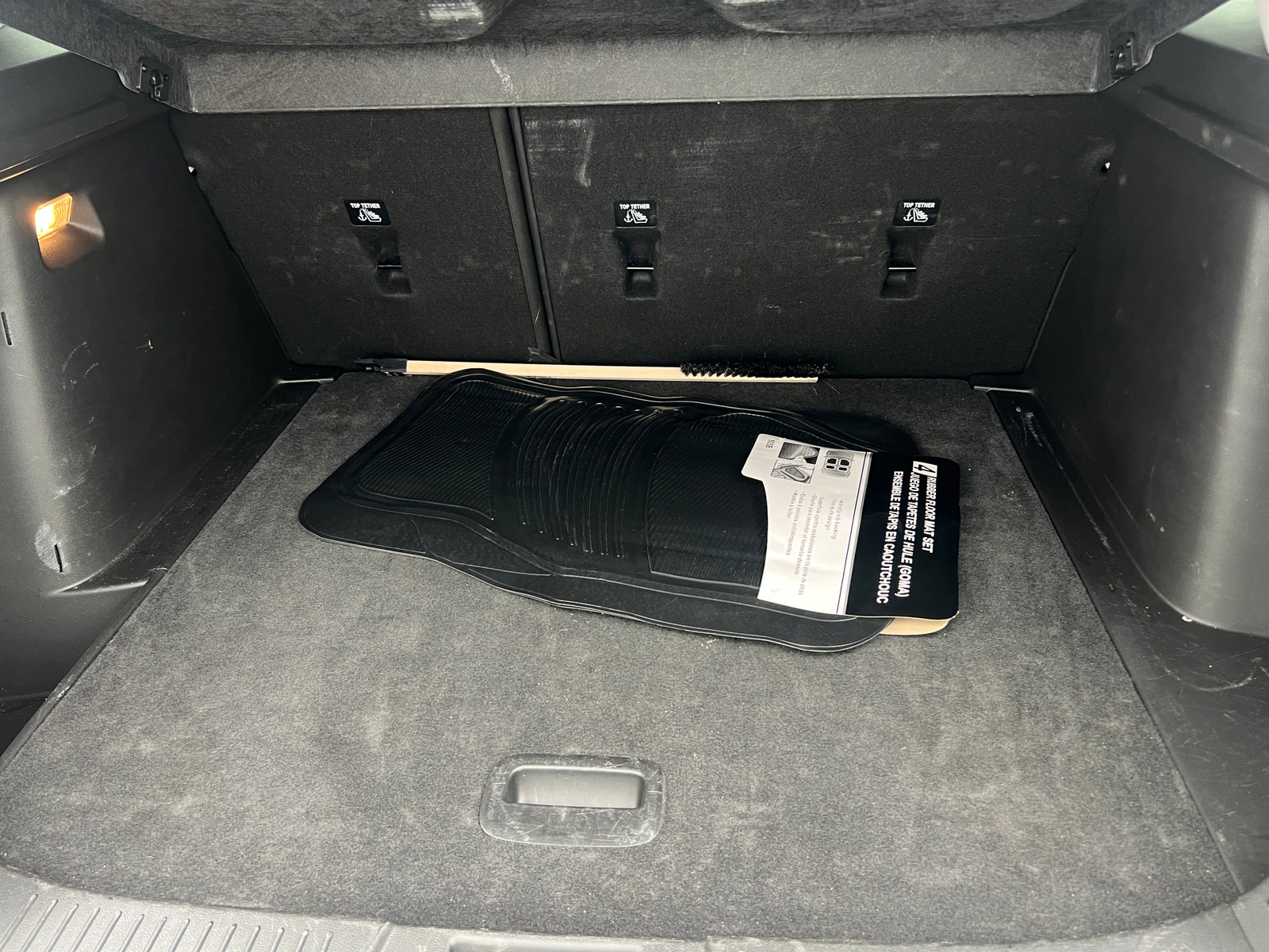 Thumbnail: 2025 Chevrolet Trax - 7