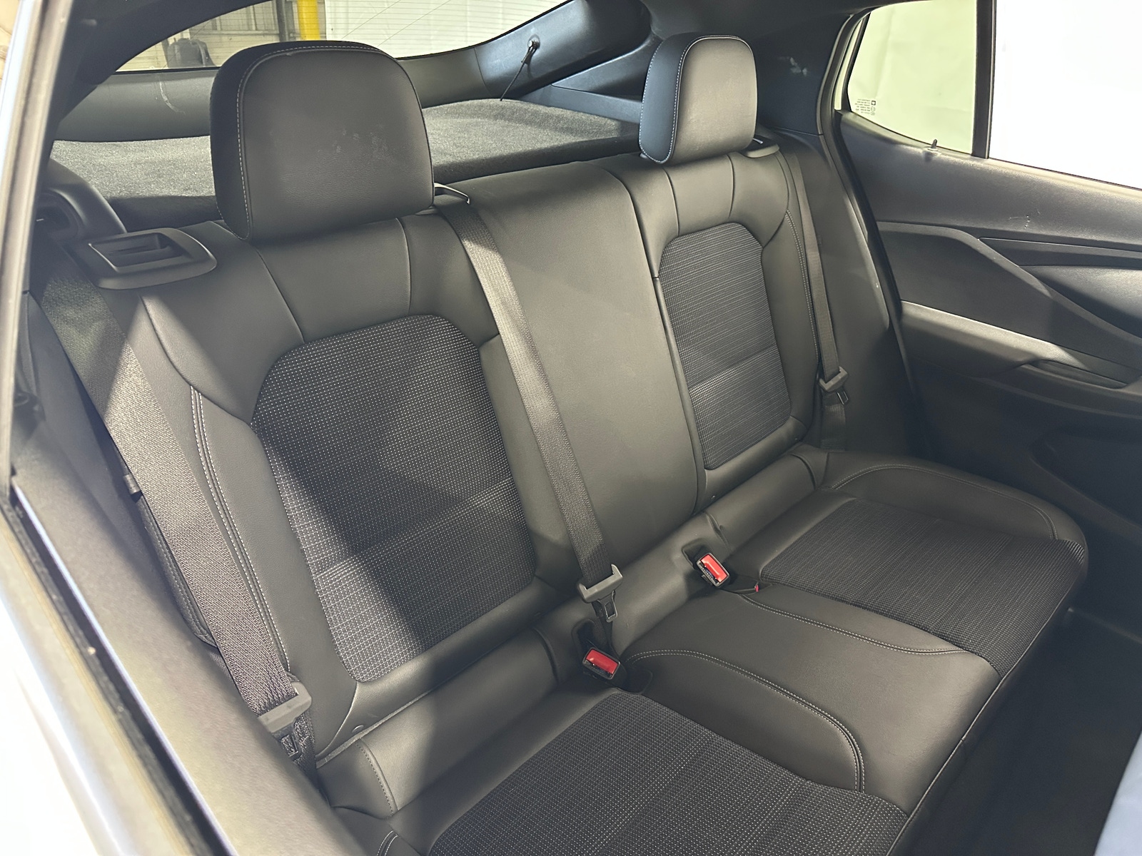 Thumbnail: 2025 Buick Envista - 6