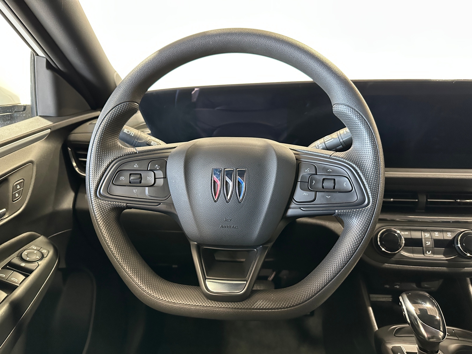 Thumbnail: 2025 Buick Envista - 5