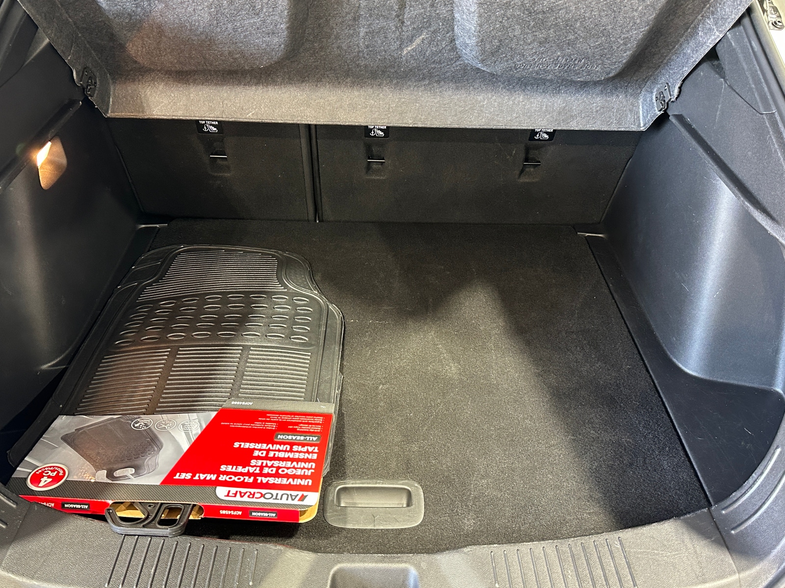 Thumbnail: 2025 Buick Envista - 7