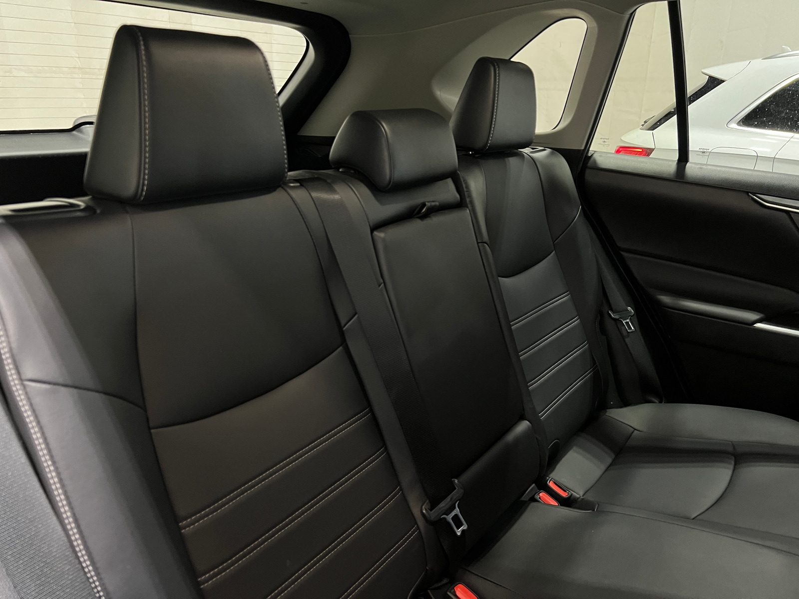 Thumbnail: 2023 Toyota RAV4 - 5