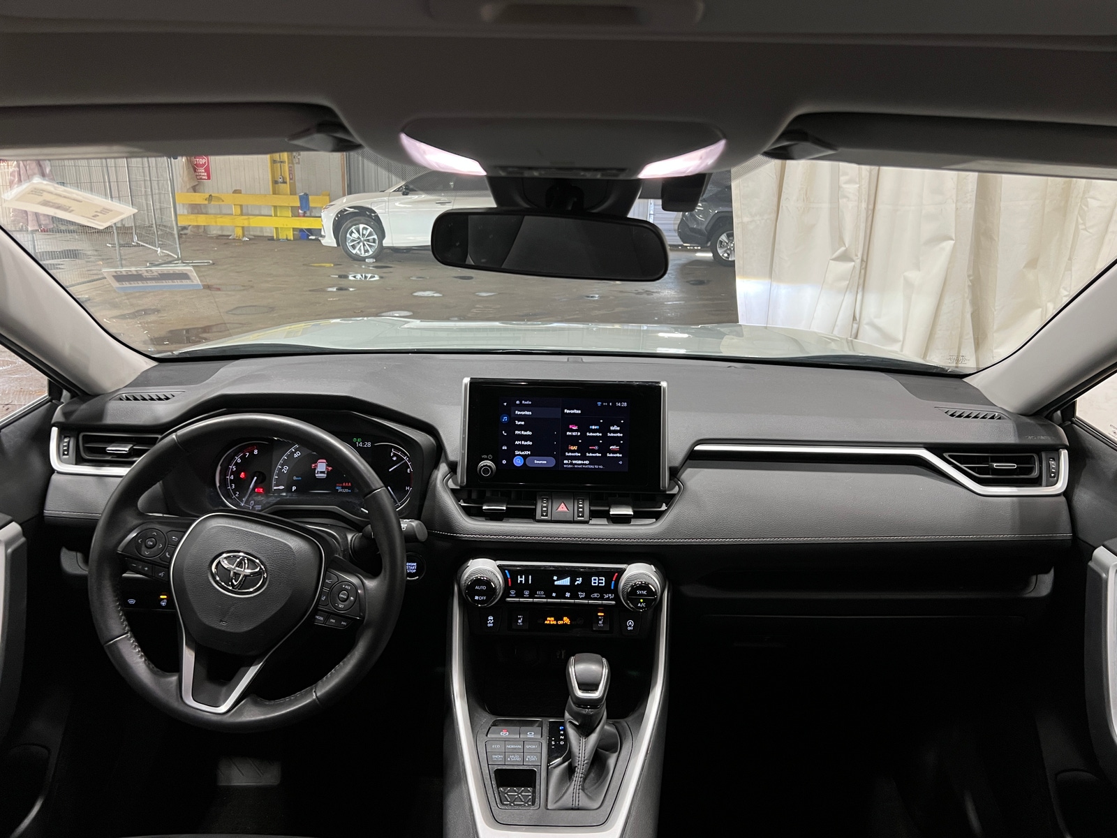 Thumbnail: 2023 Toyota RAV4 - 2