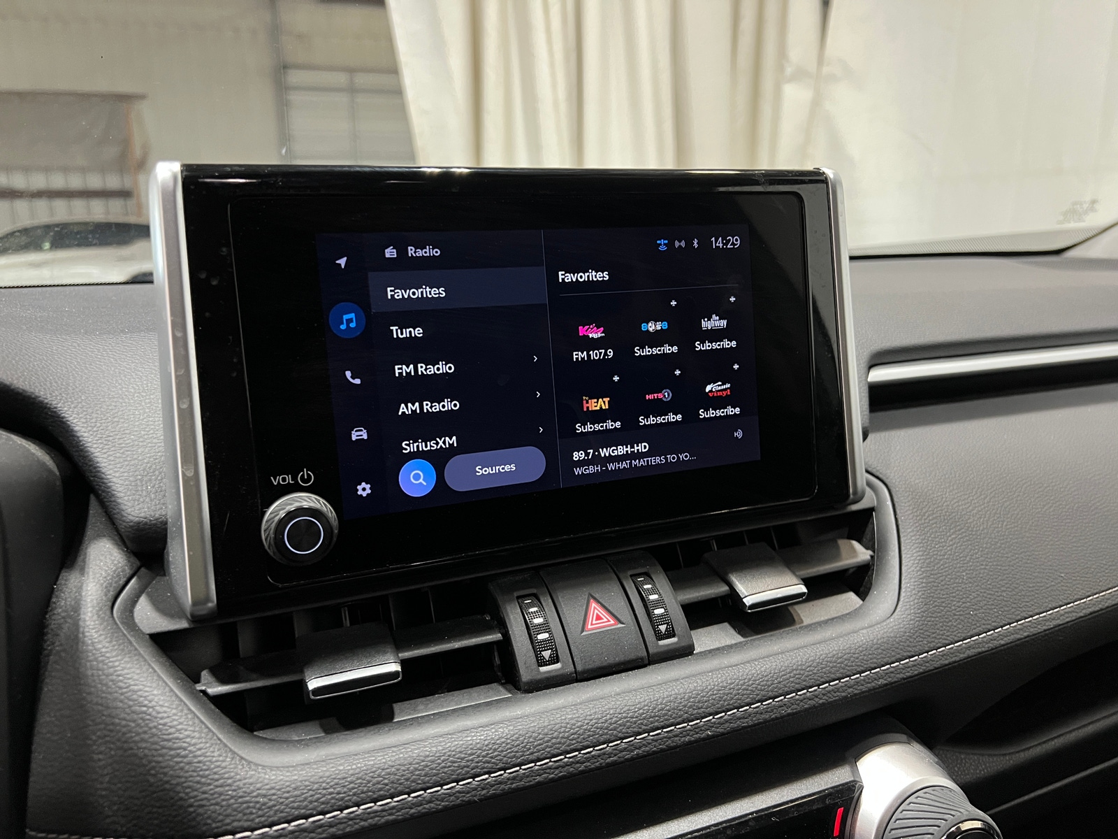 Thumbnail: 2023 Toyota RAV4 - 3