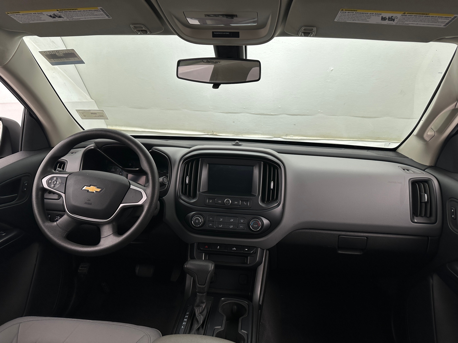 Thumbnail: 2021 Chevrolet Colorado - 3