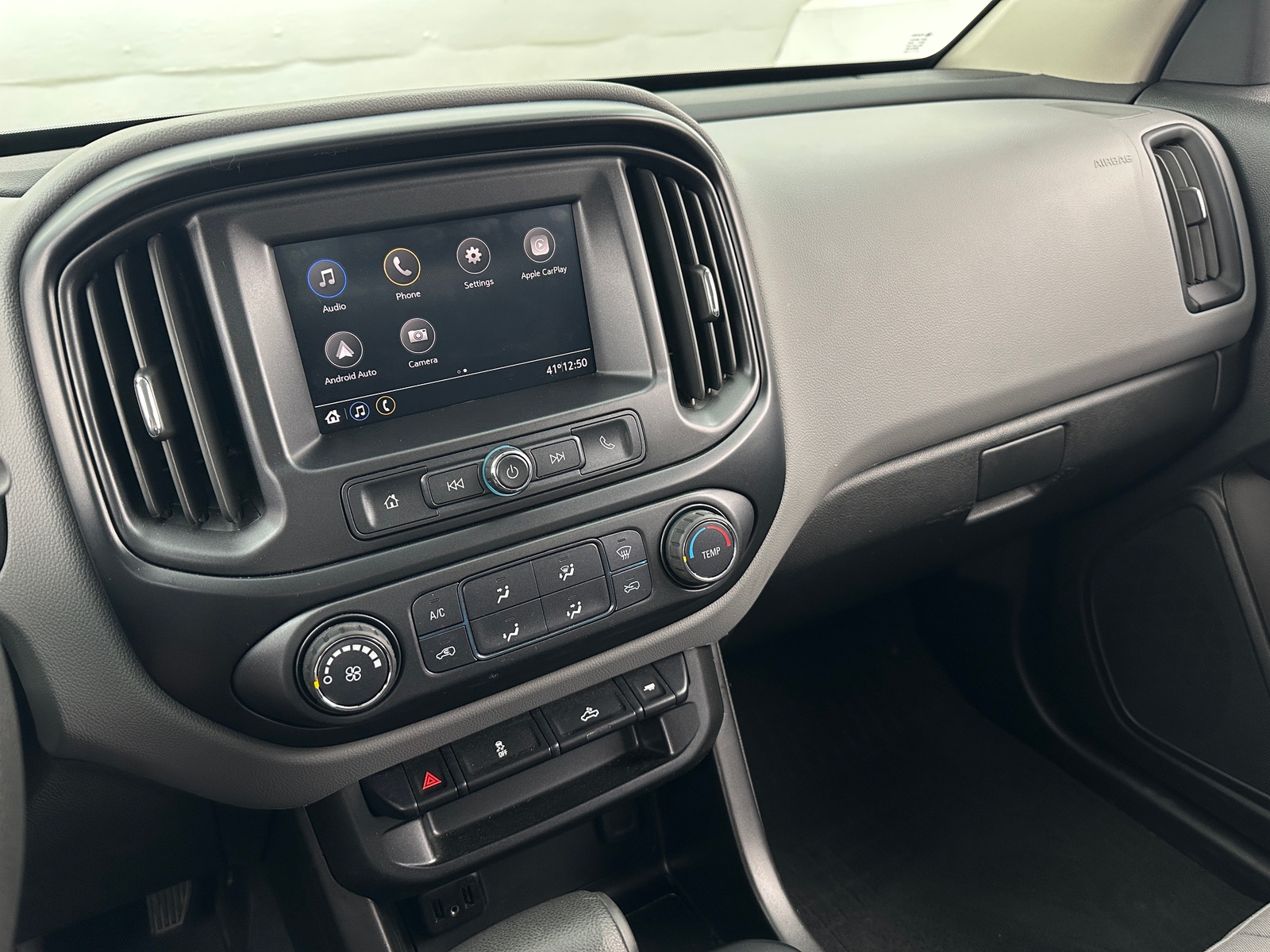 Thumbnail: 2021 Chevrolet Colorado - 4