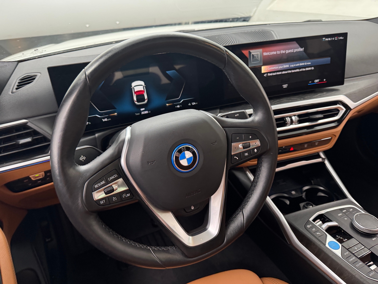 Thumbnail: 2023 BMW i4 - 4