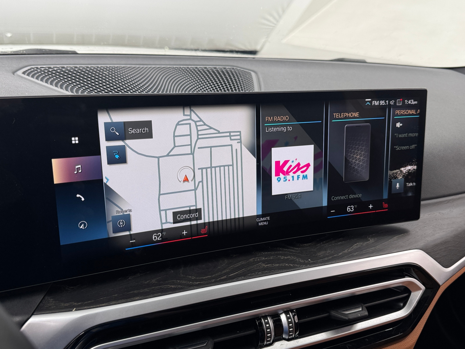 Thumbnail: 2023 BMW i4 - 3