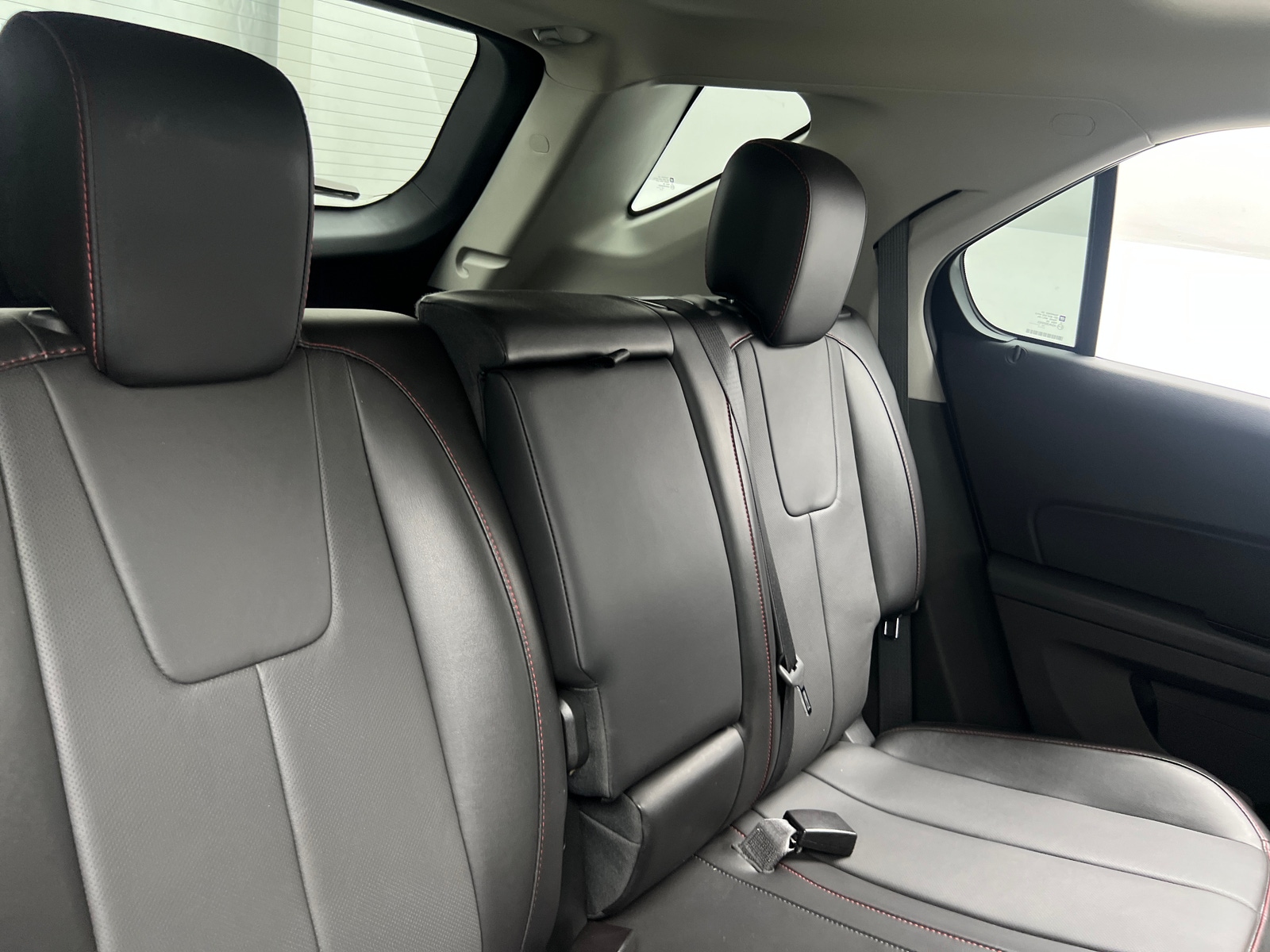 Thumbnail: 2016 Chevrolet Equinox - 5