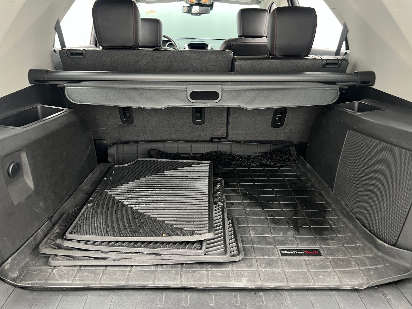 Thumbnail: 2016 Chevrolet Equinox - 6