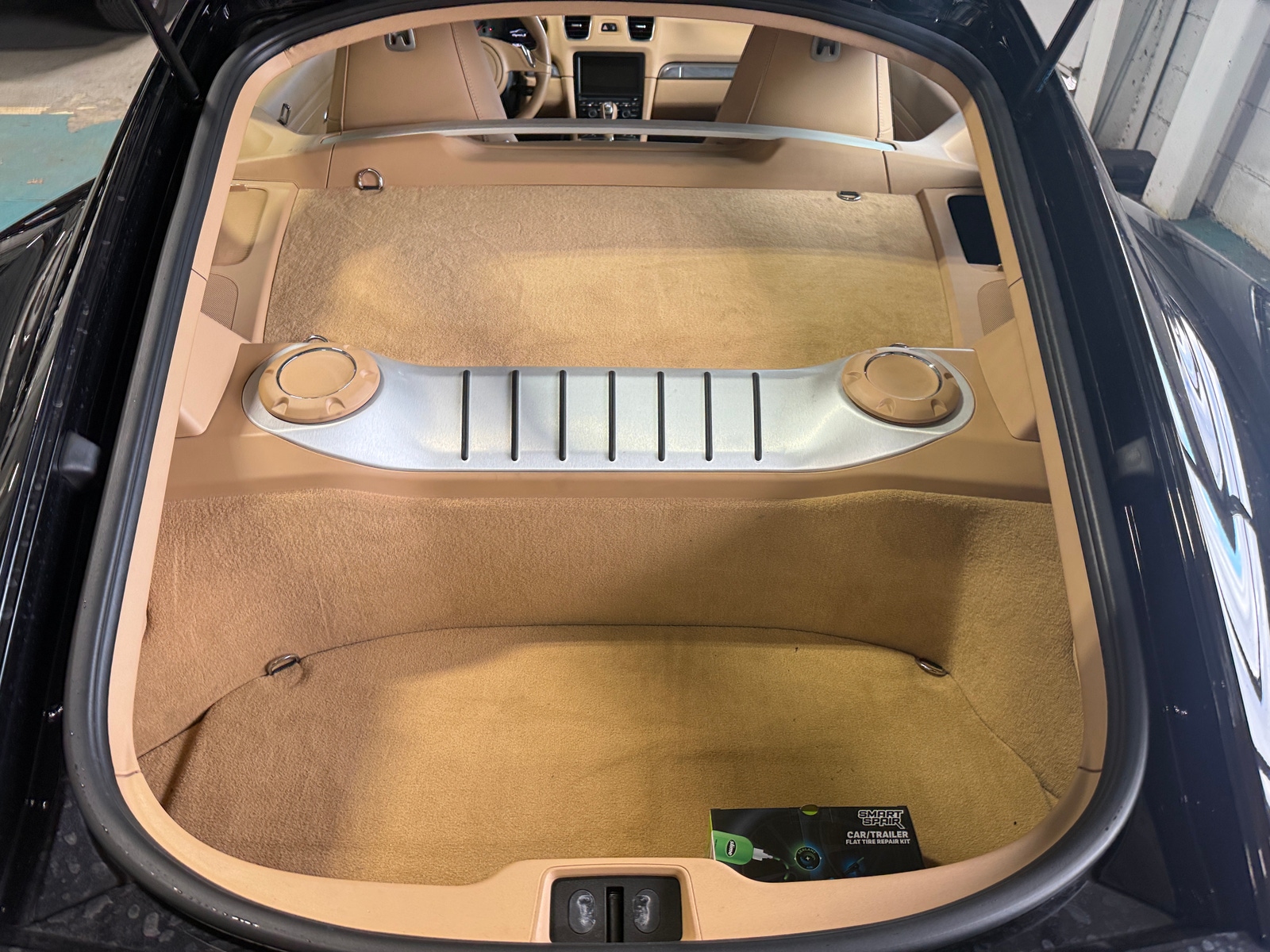 Thumbnail: 2015 Porsche Cayman - 4