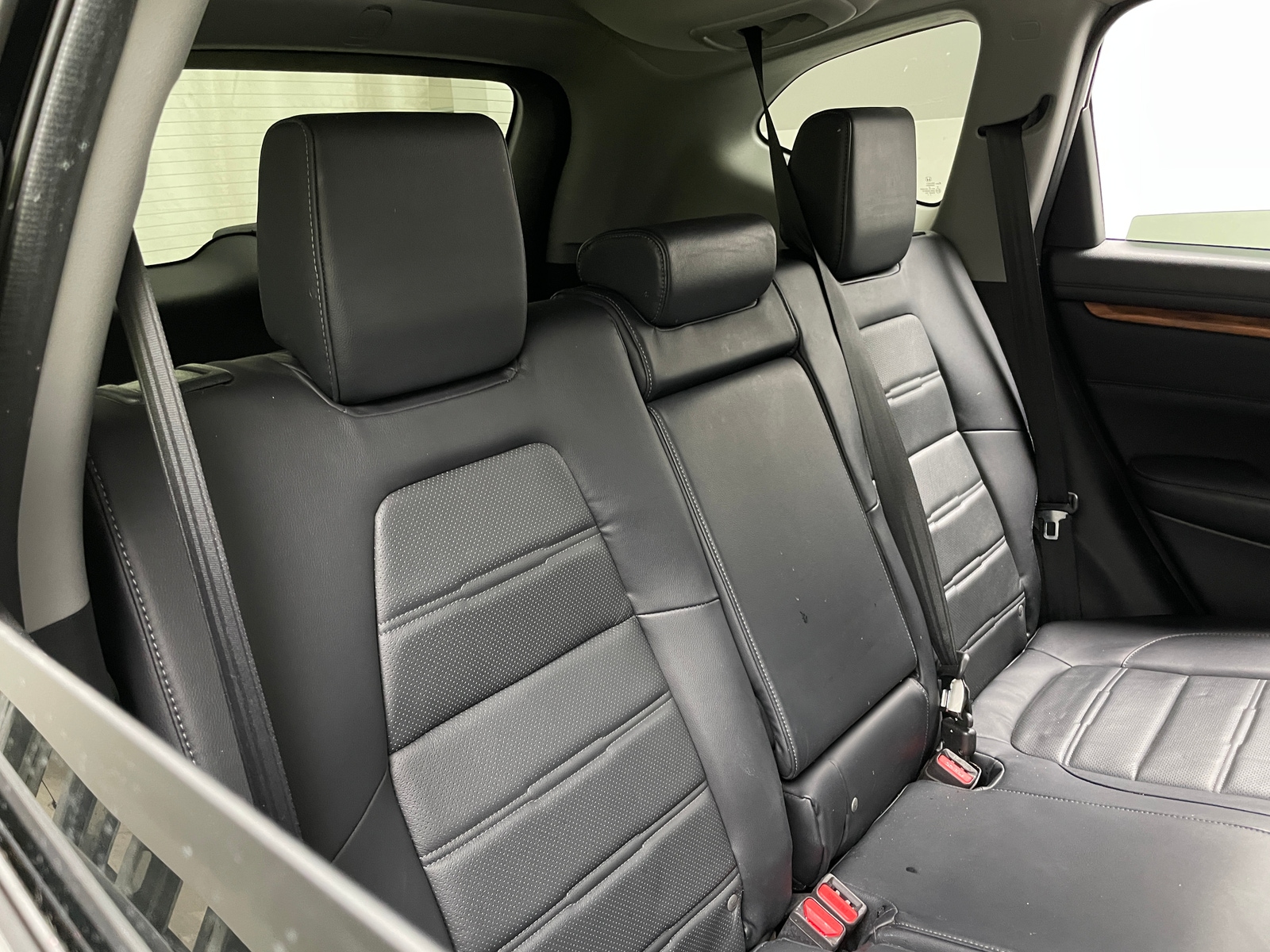 Thumbnail: 2018 Honda CR-V - 5