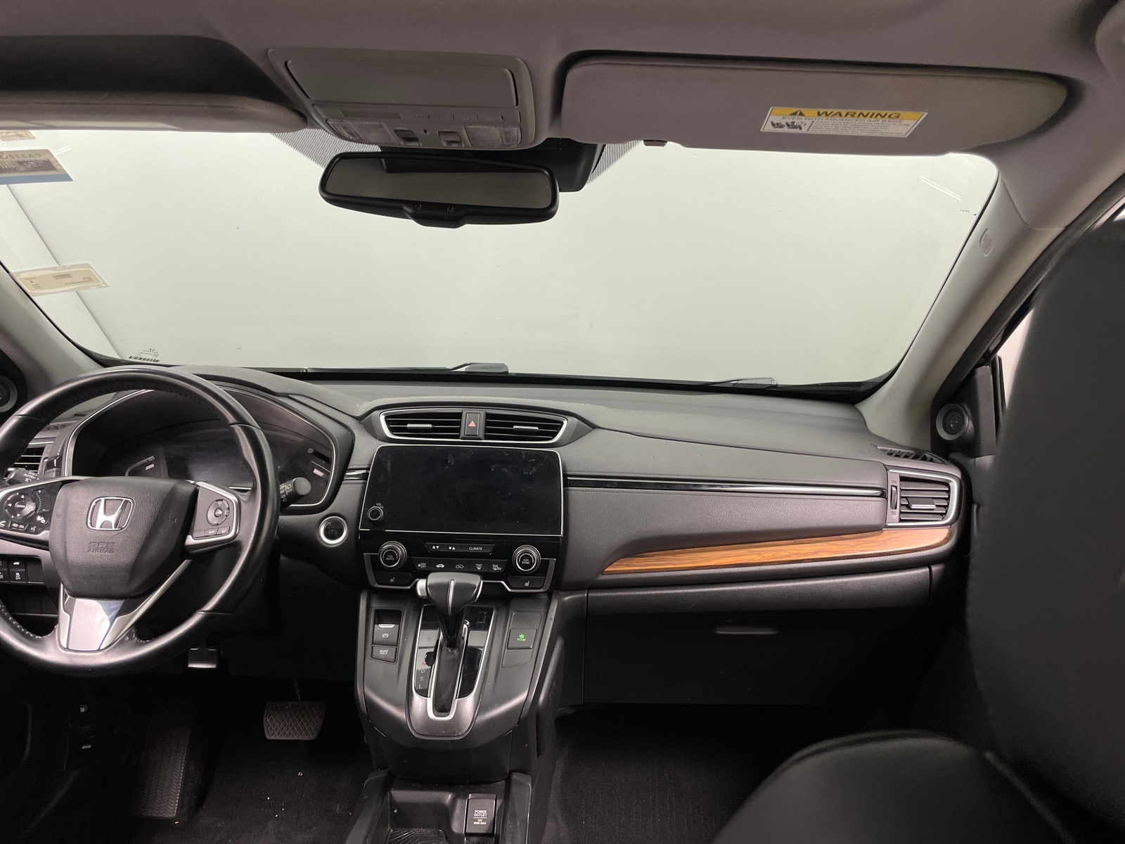 Thumbnail: 2018 Honda CR-V - 2