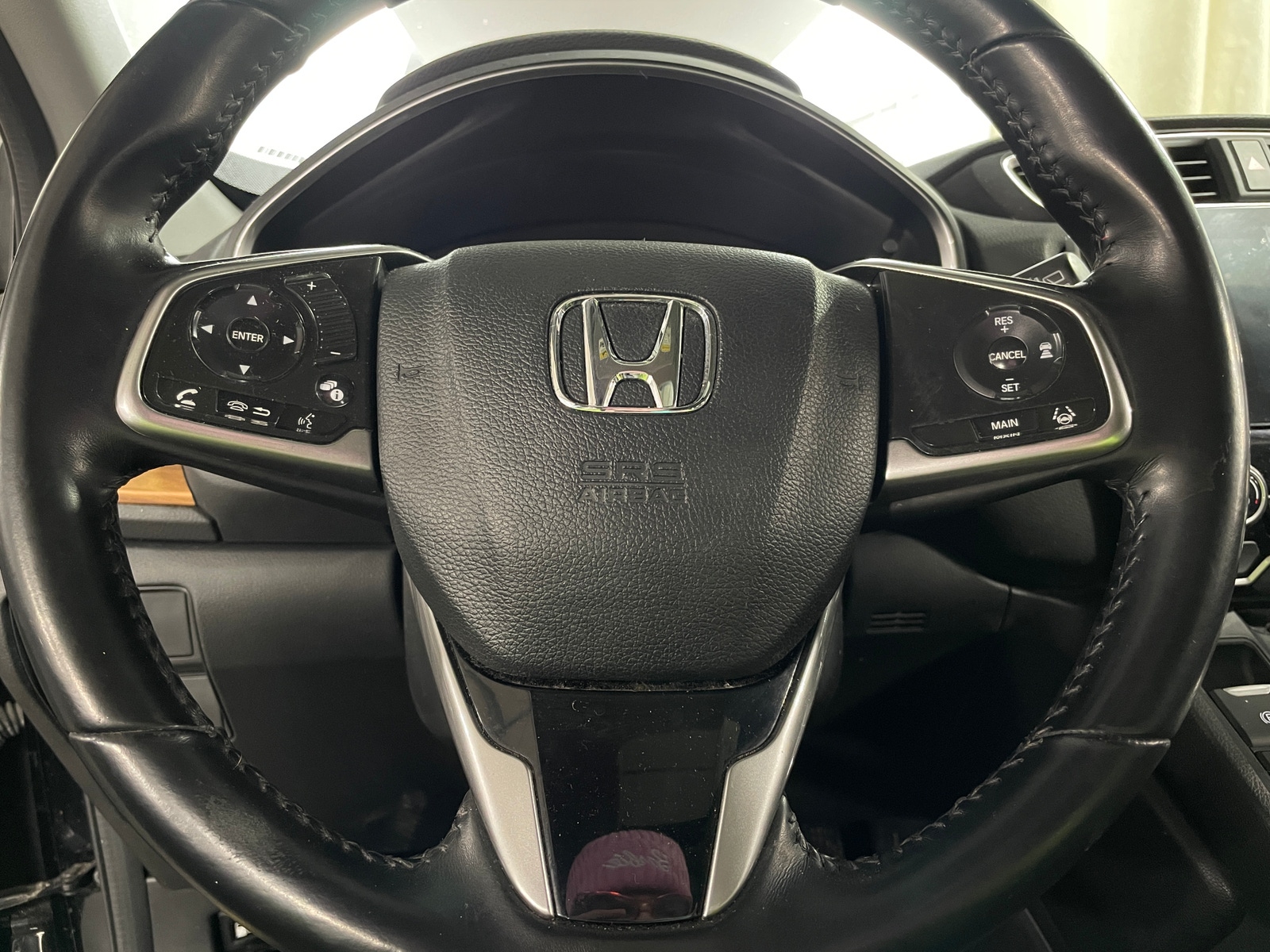 Thumbnail: 2018 Honda CR-V - 4
