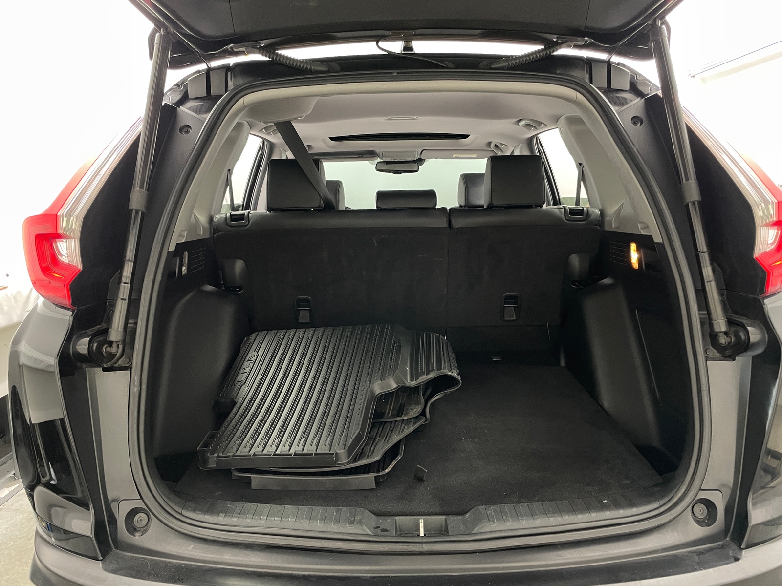 Thumbnail: 2018 Honda CR-V - 6