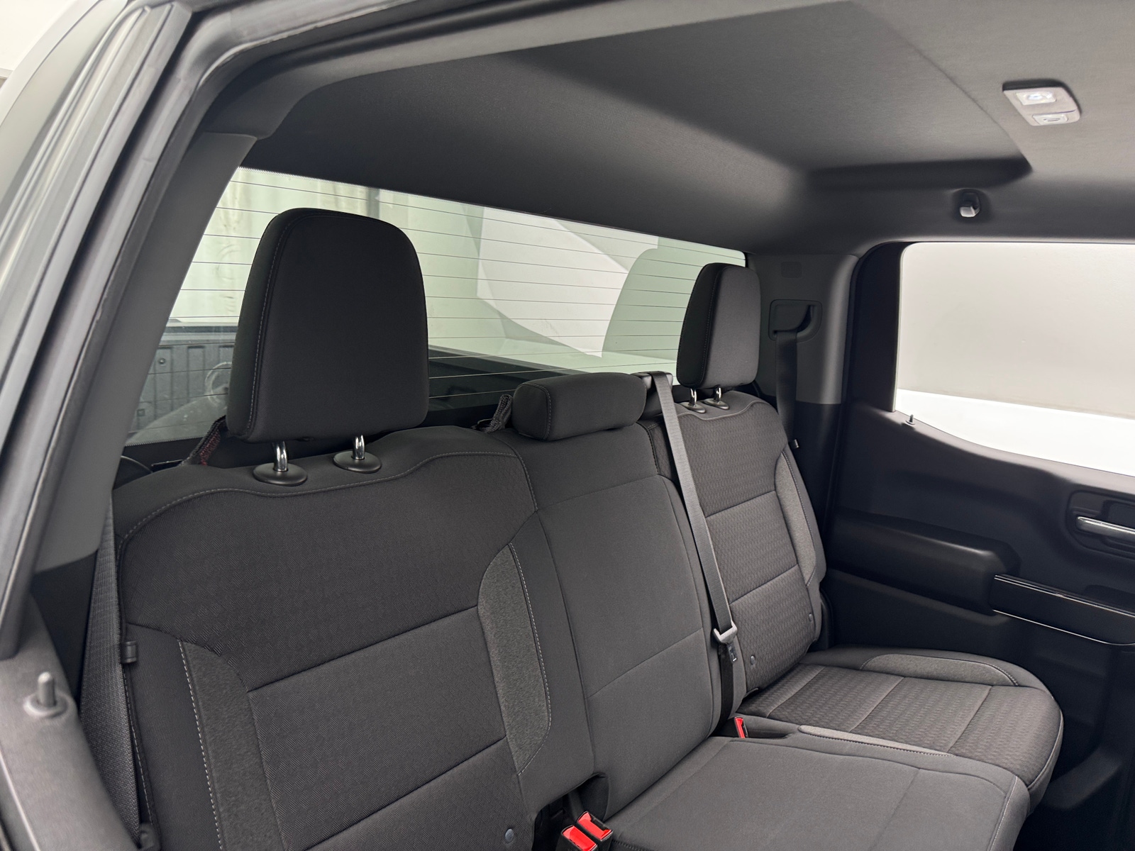 Thumbnail: 2023 Chevrolet Silverado 1500 - 6