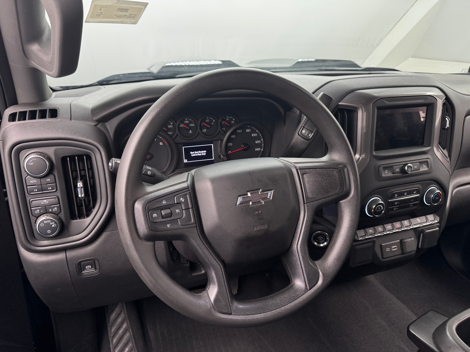 Thumbnail: 2023 Chevrolet Silverado 1500 - 5