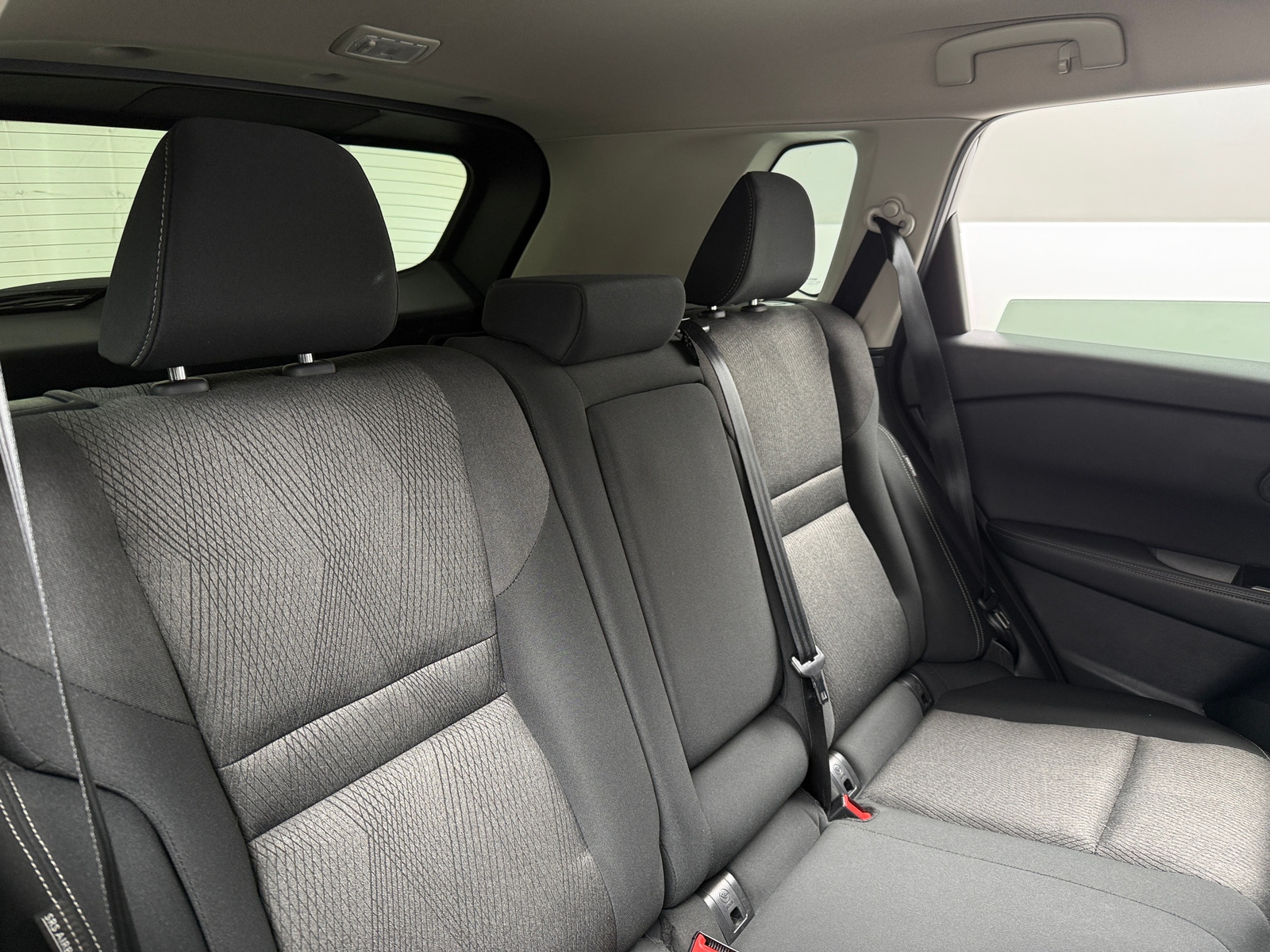 Thumbnail: 2025 Nissan Rogue - 6