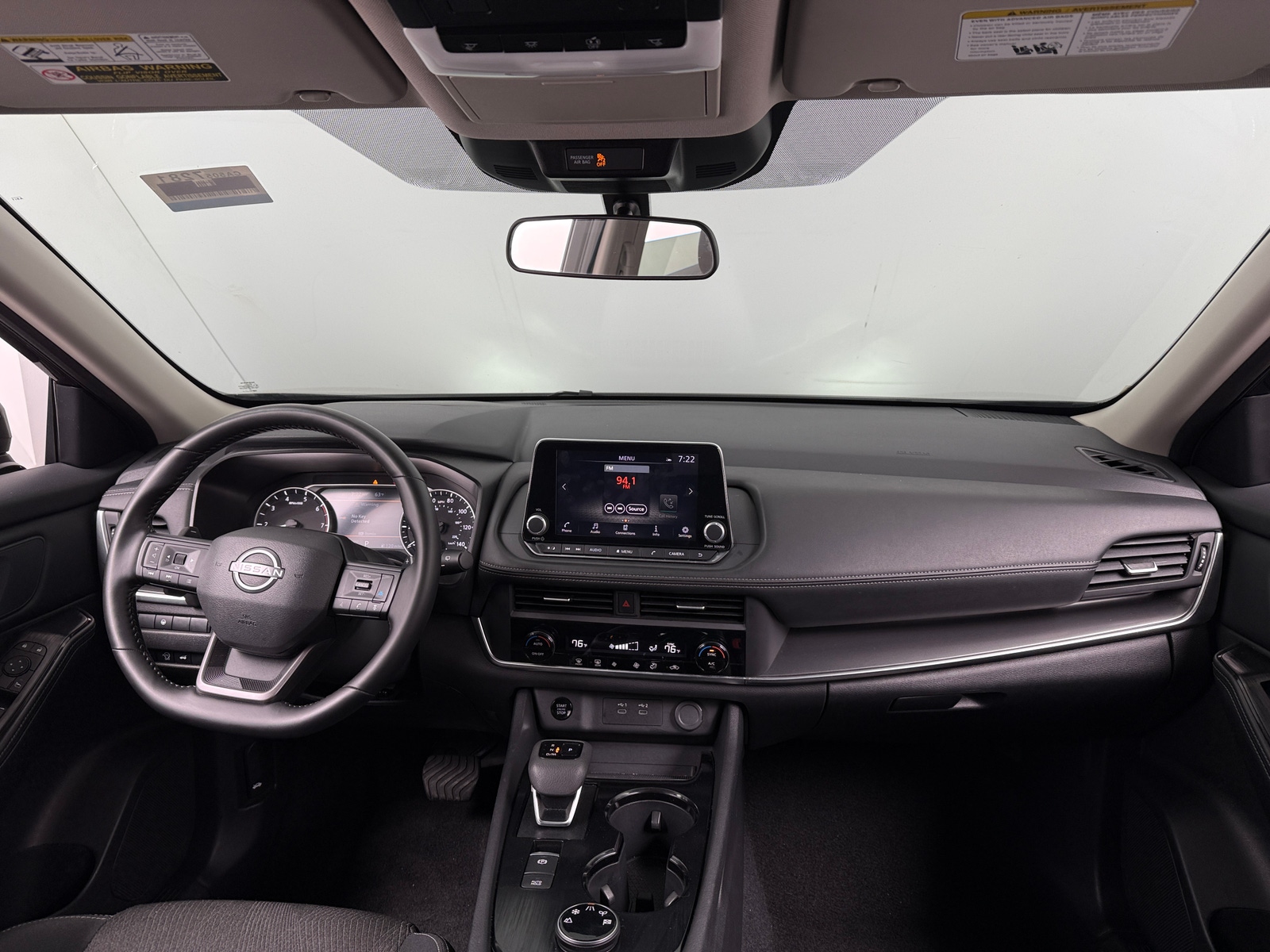 Thumbnail: 2025 Nissan Rogue - 3