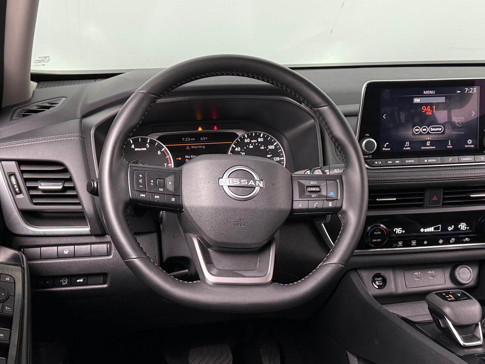 Thumbnail: 2025 Nissan Rogue - 5