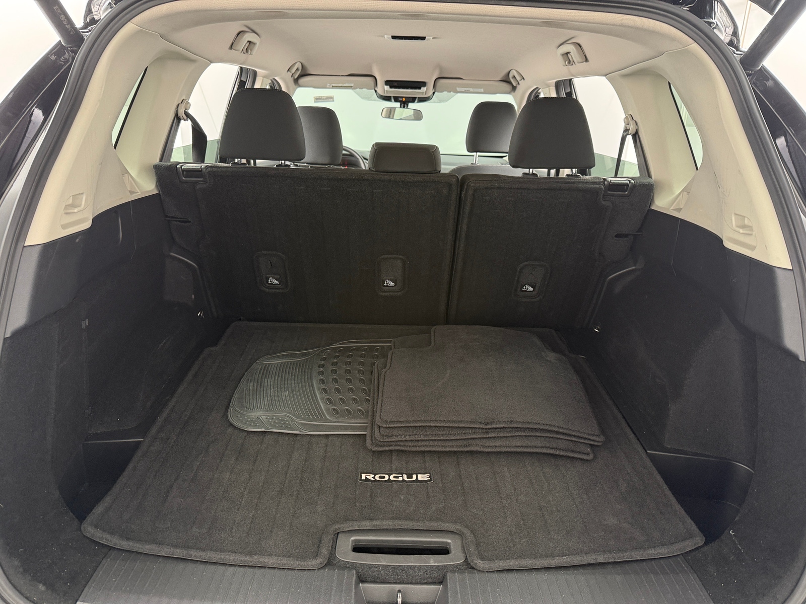 Thumbnail: 2025 Nissan Rogue - 7