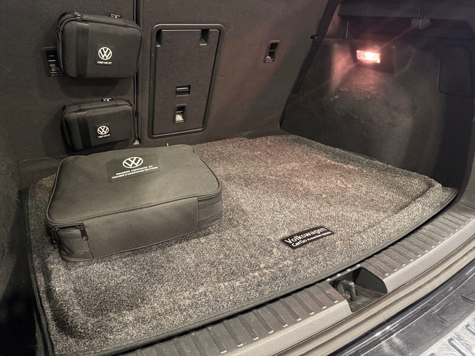 Thumbnail: 2022 Volkswagen Taos - 6