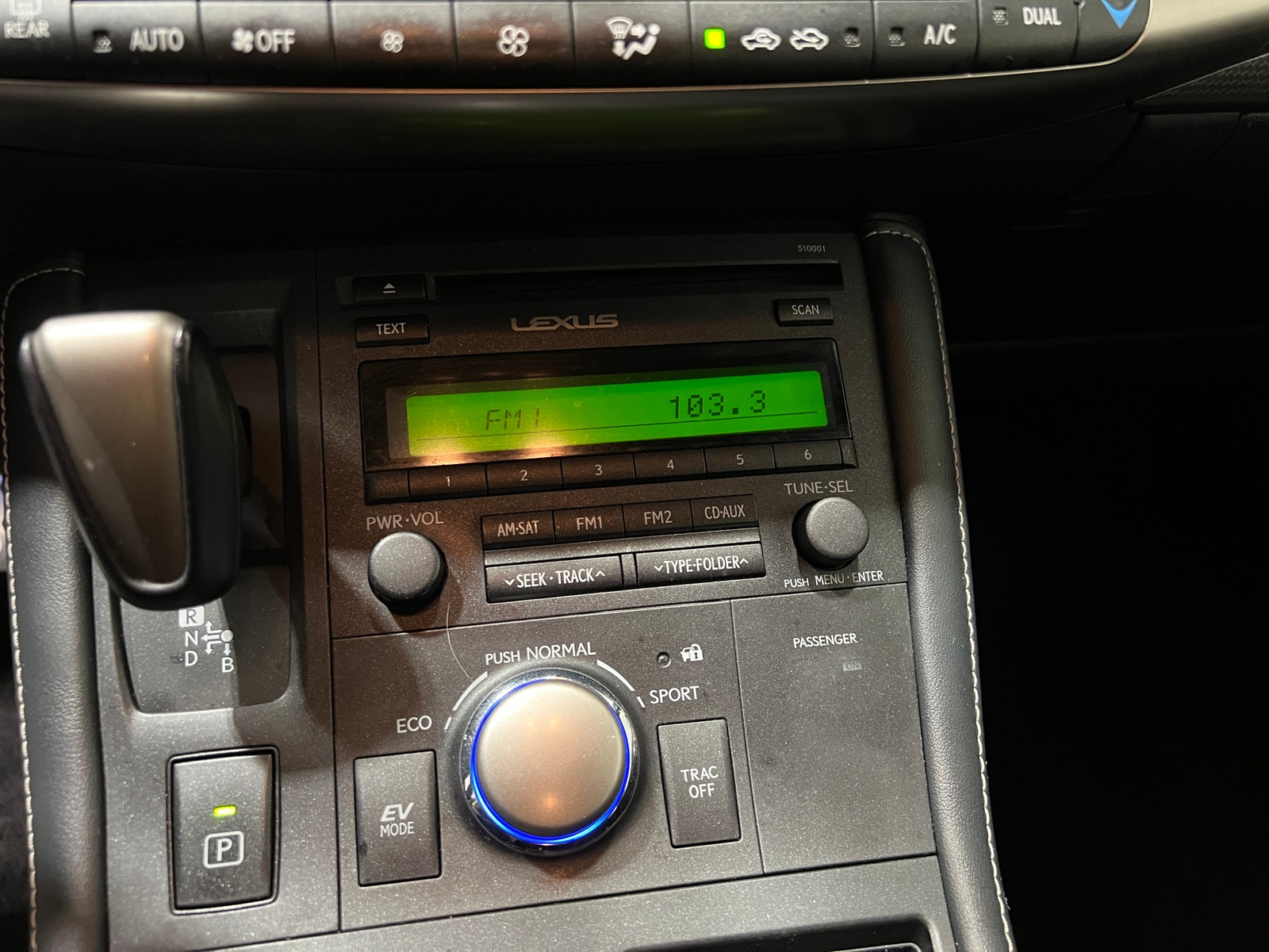 Thumbnail: 2017 Lexus CT - 3