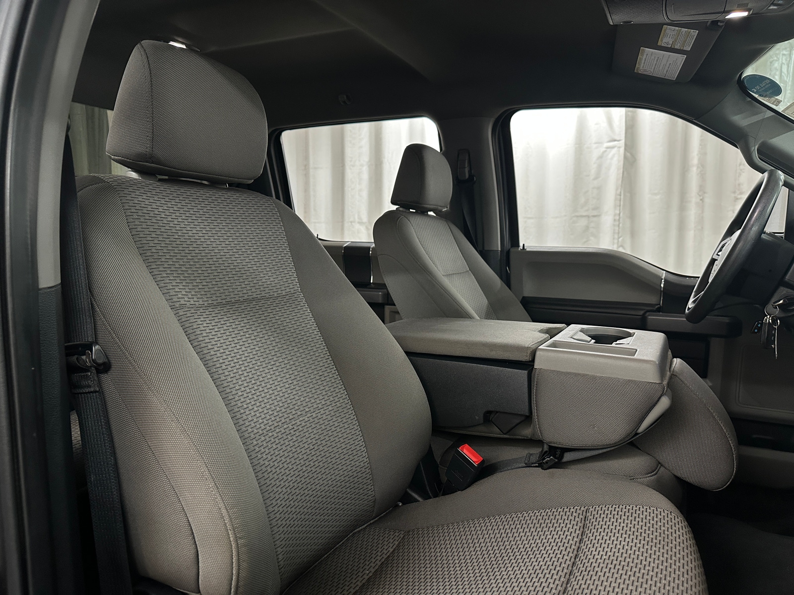 Thumbnail: 2022 Ford Econoline - 2