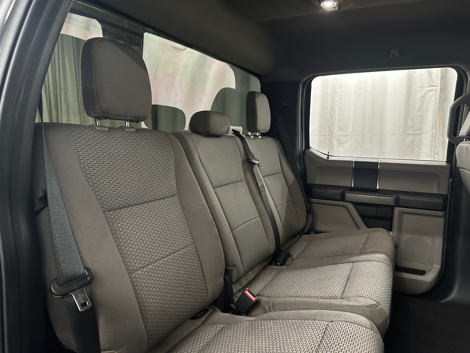 Thumbnail: 2022 Ford Econoline - 6