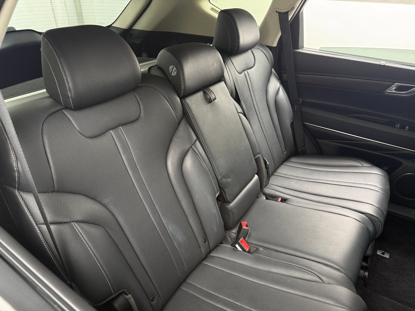 Thumbnail: 2024 Genesis GV80 - 5