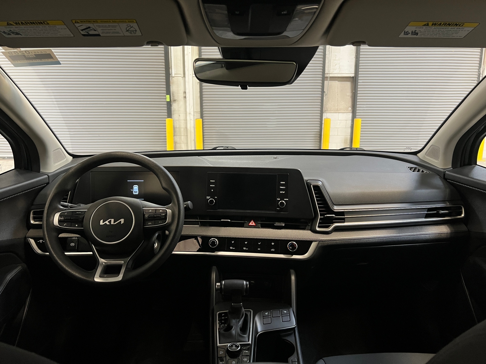 Thumbnail: 2025 Kia Sportage - 3