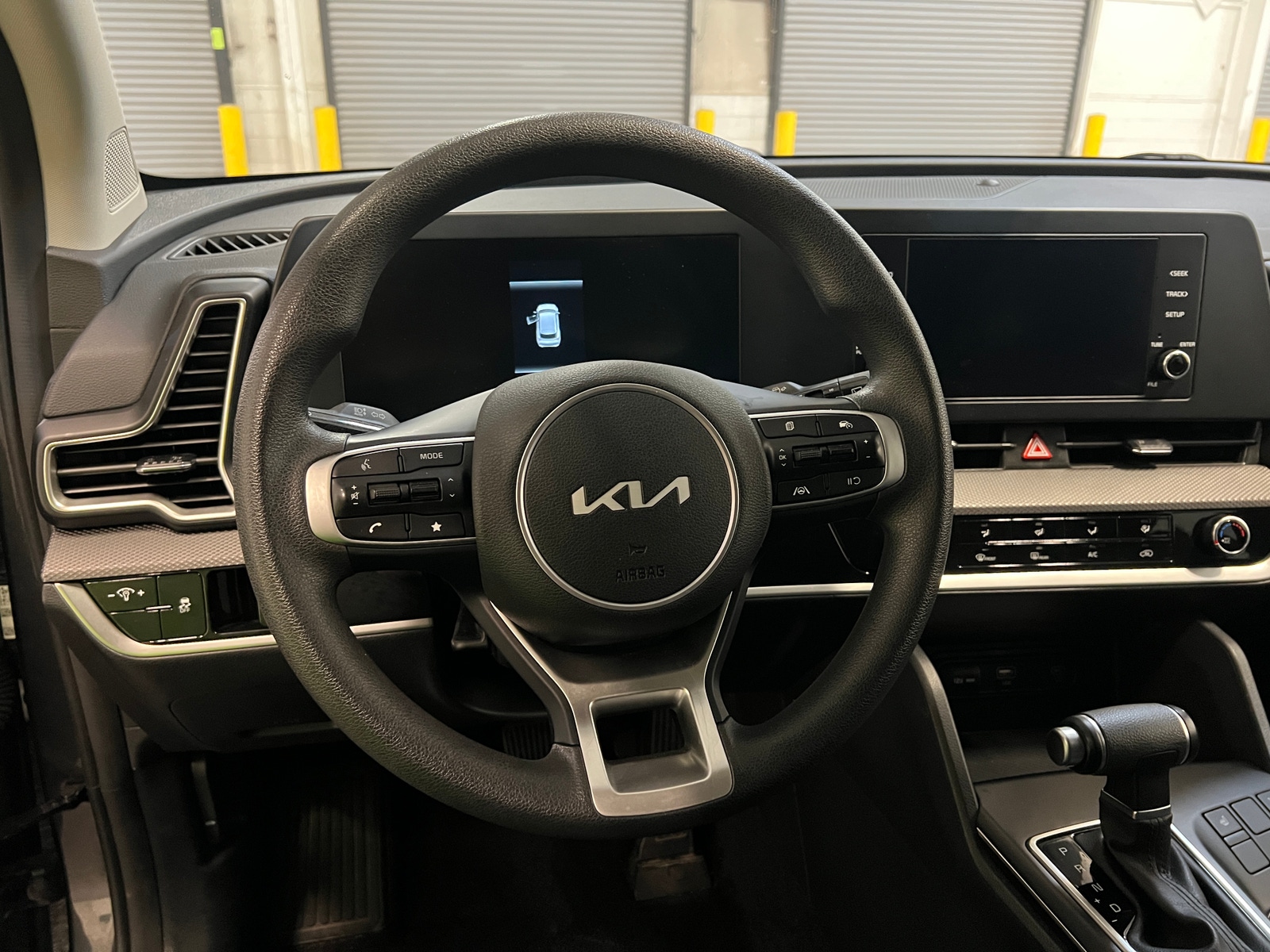 Thumbnail: 2025 Kia Sportage - 5