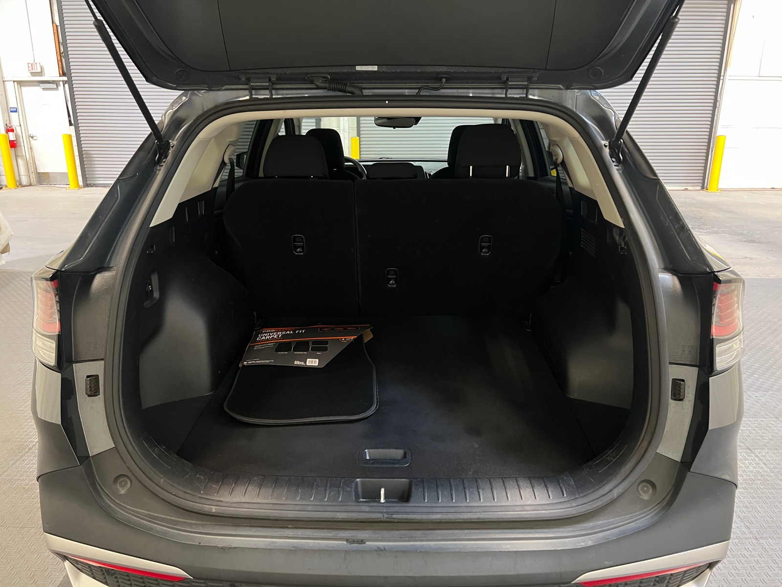 Thumbnail: 2025 Kia Sportage - 7