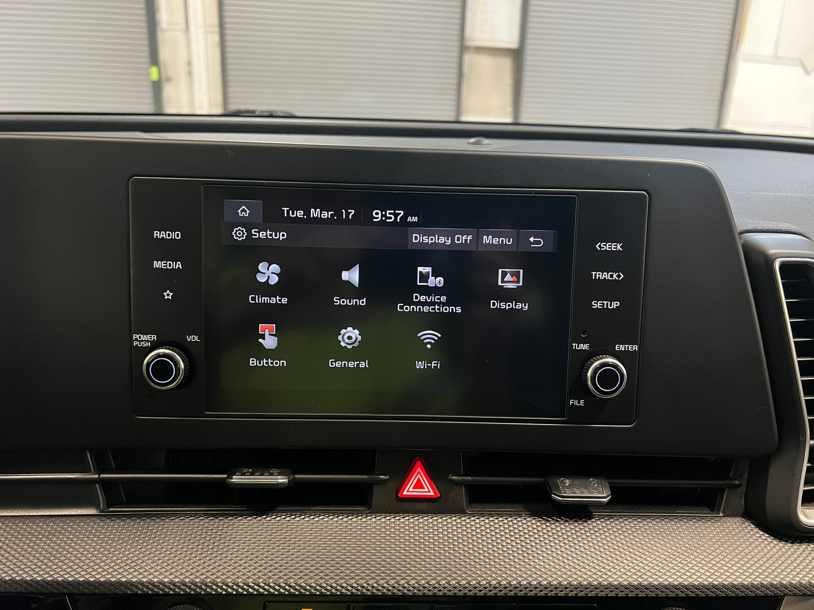 Thumbnail: 2025 Kia Sportage - 4