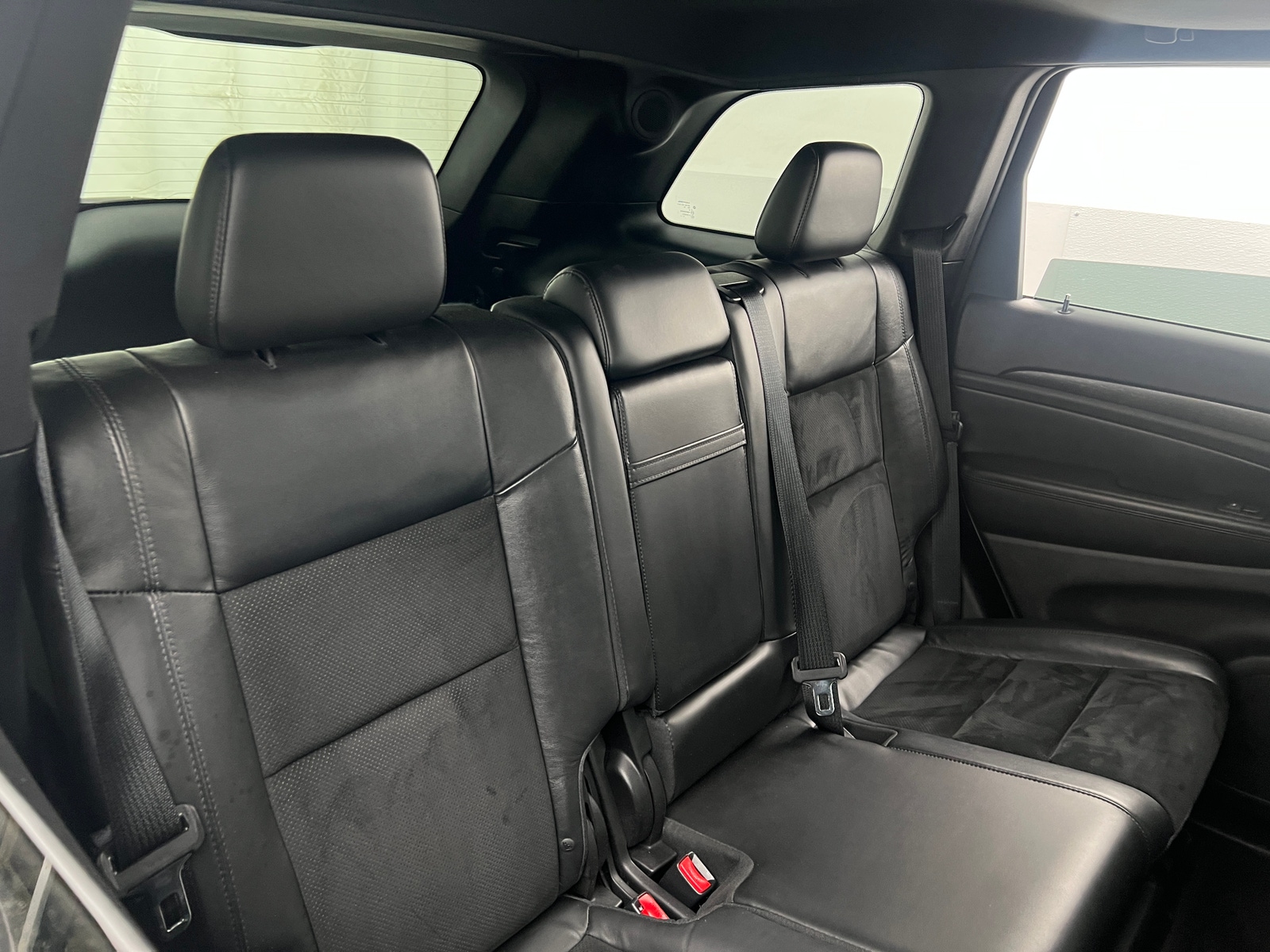 Thumbnail: 2015 Jeep Grand Cherokee - 6