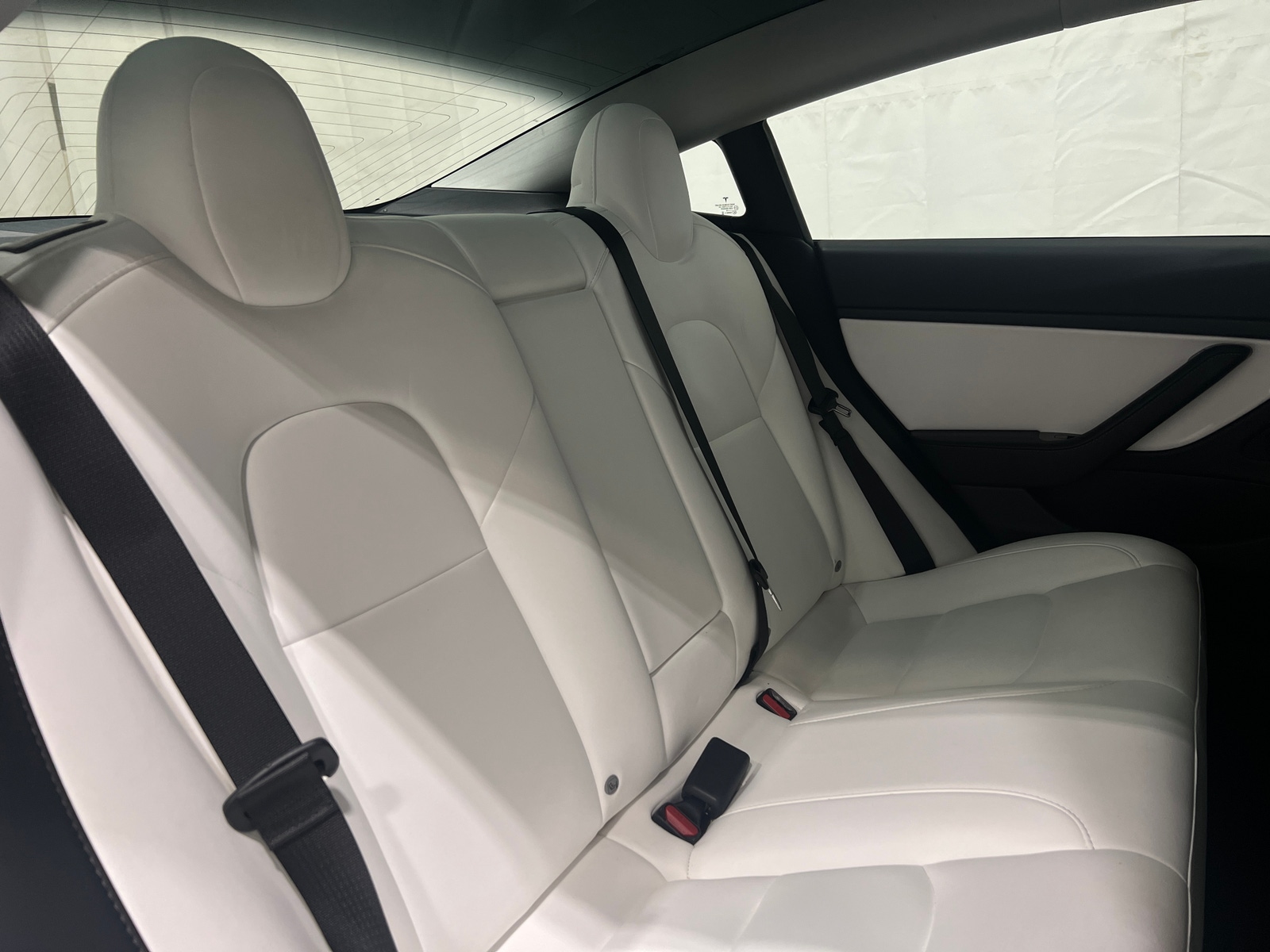 Thumbnail: 2020 Tesla Model 3 - 5