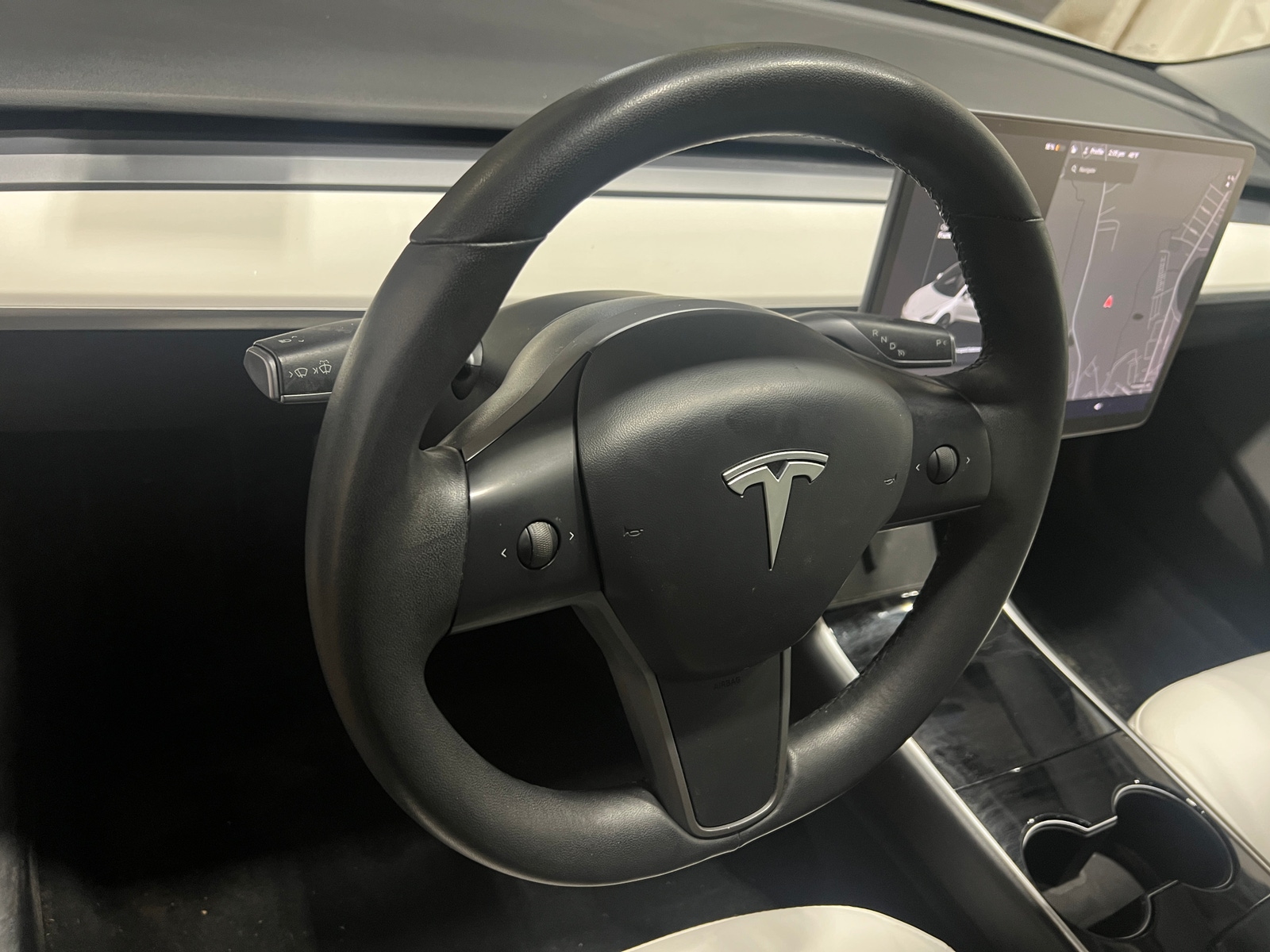 Thumbnail: 2020 Tesla Model 3 - 4