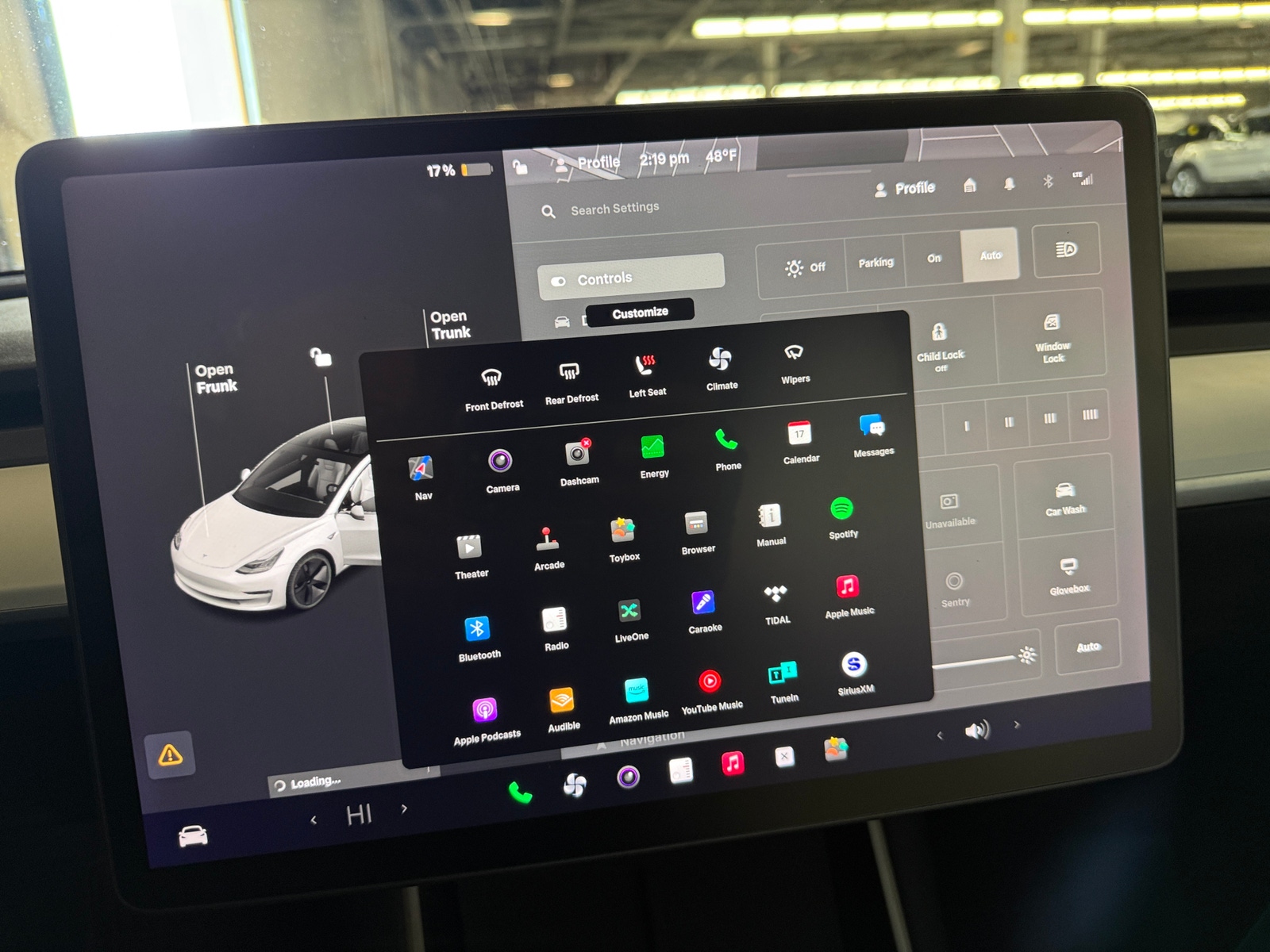 Thumbnail: 2020 Tesla Model 3 - 3