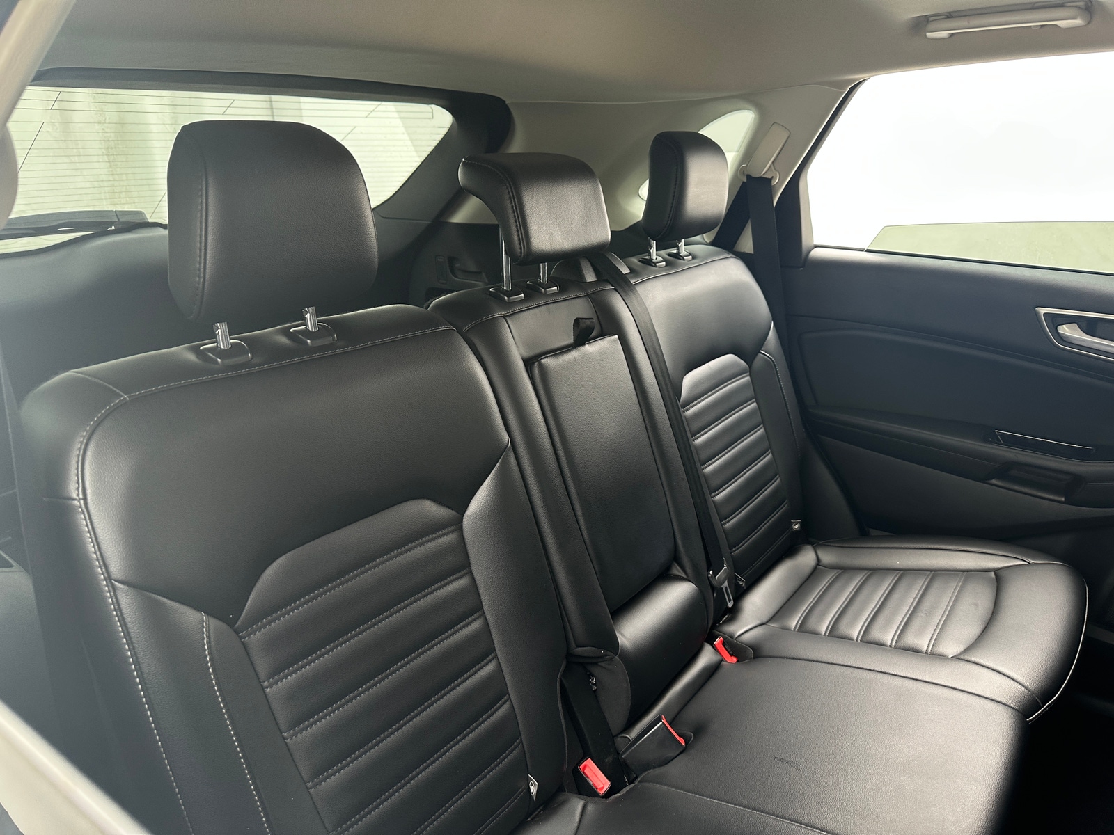 Thumbnail: 2020 Ford Edge - 5