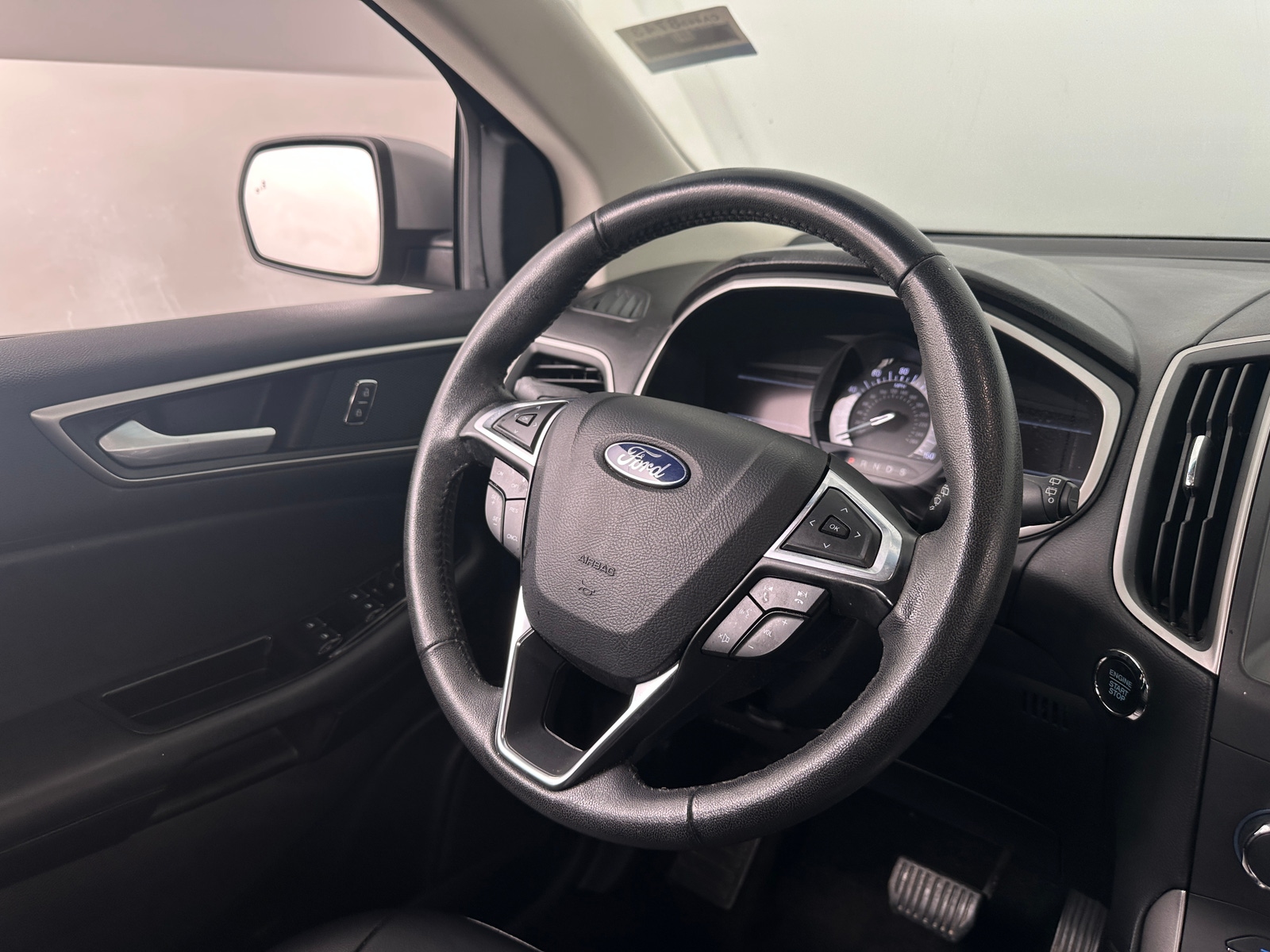 Thumbnail: 2020 Ford Edge - 4