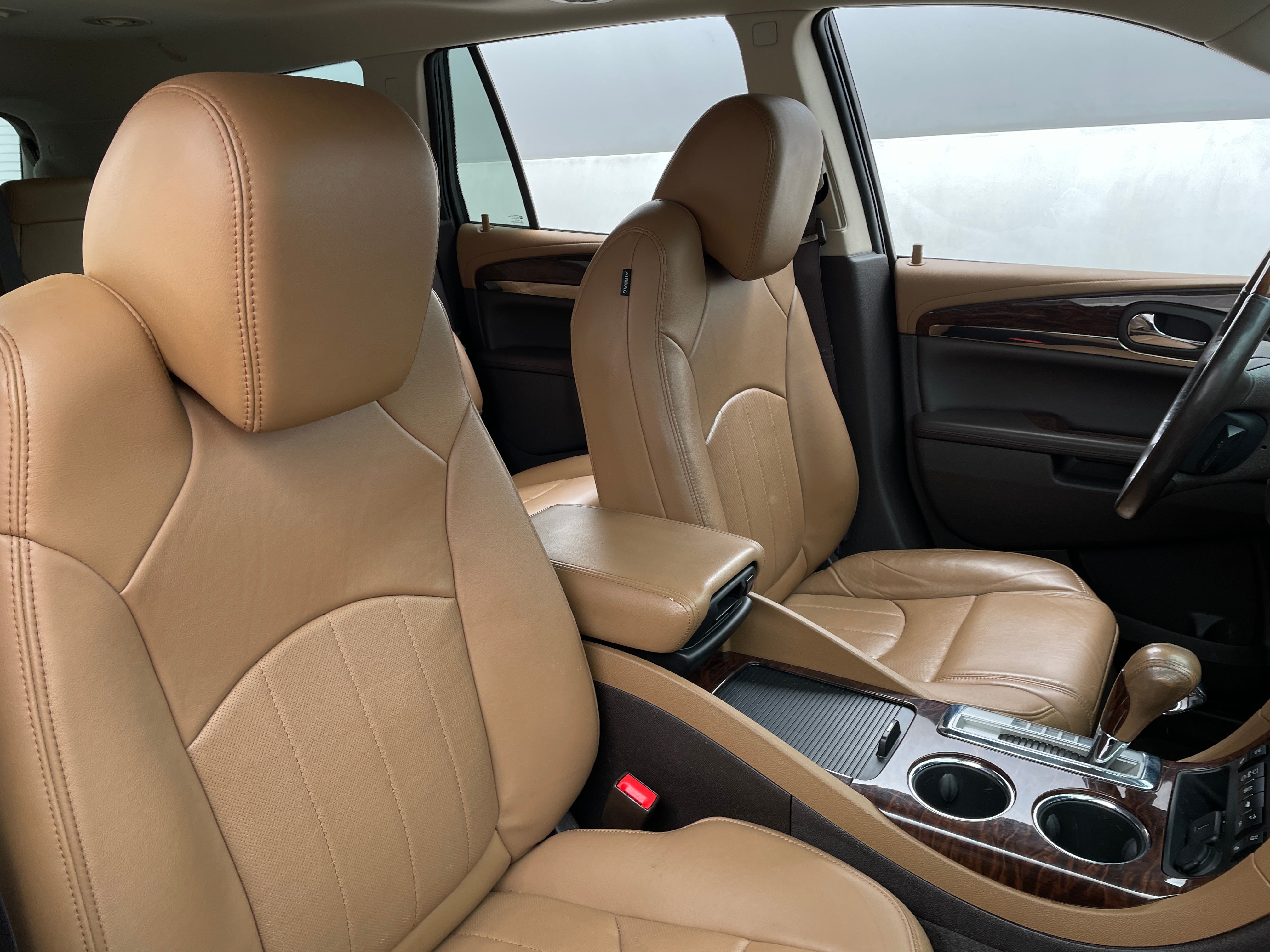 2017 Buick Enclave