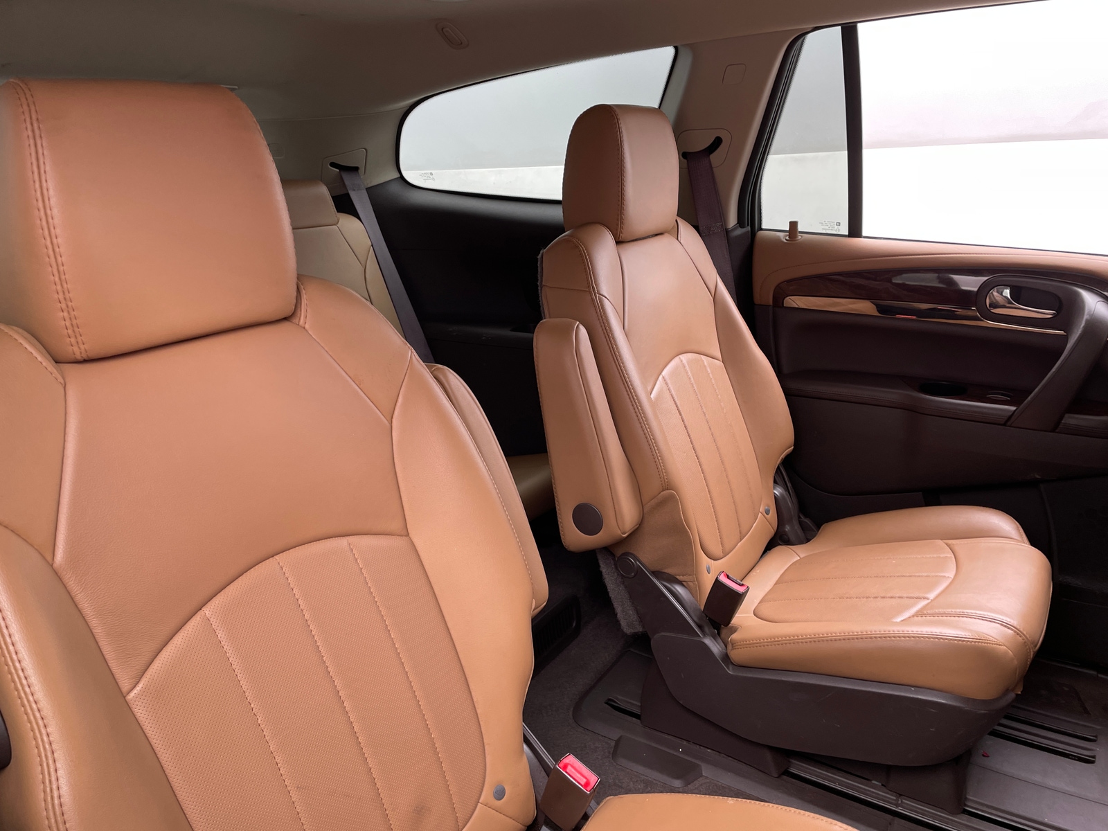 Thumbnail: 2017 Buick Enclave - 5